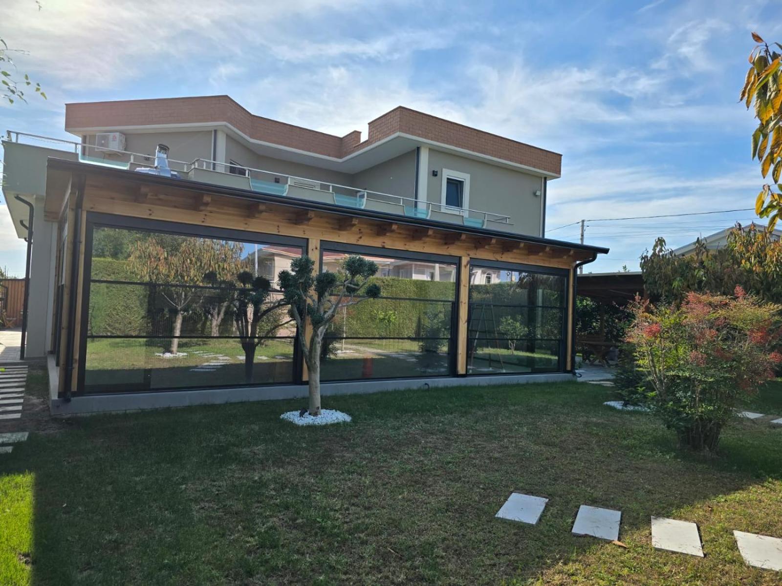 Villa Guesthouse Albion