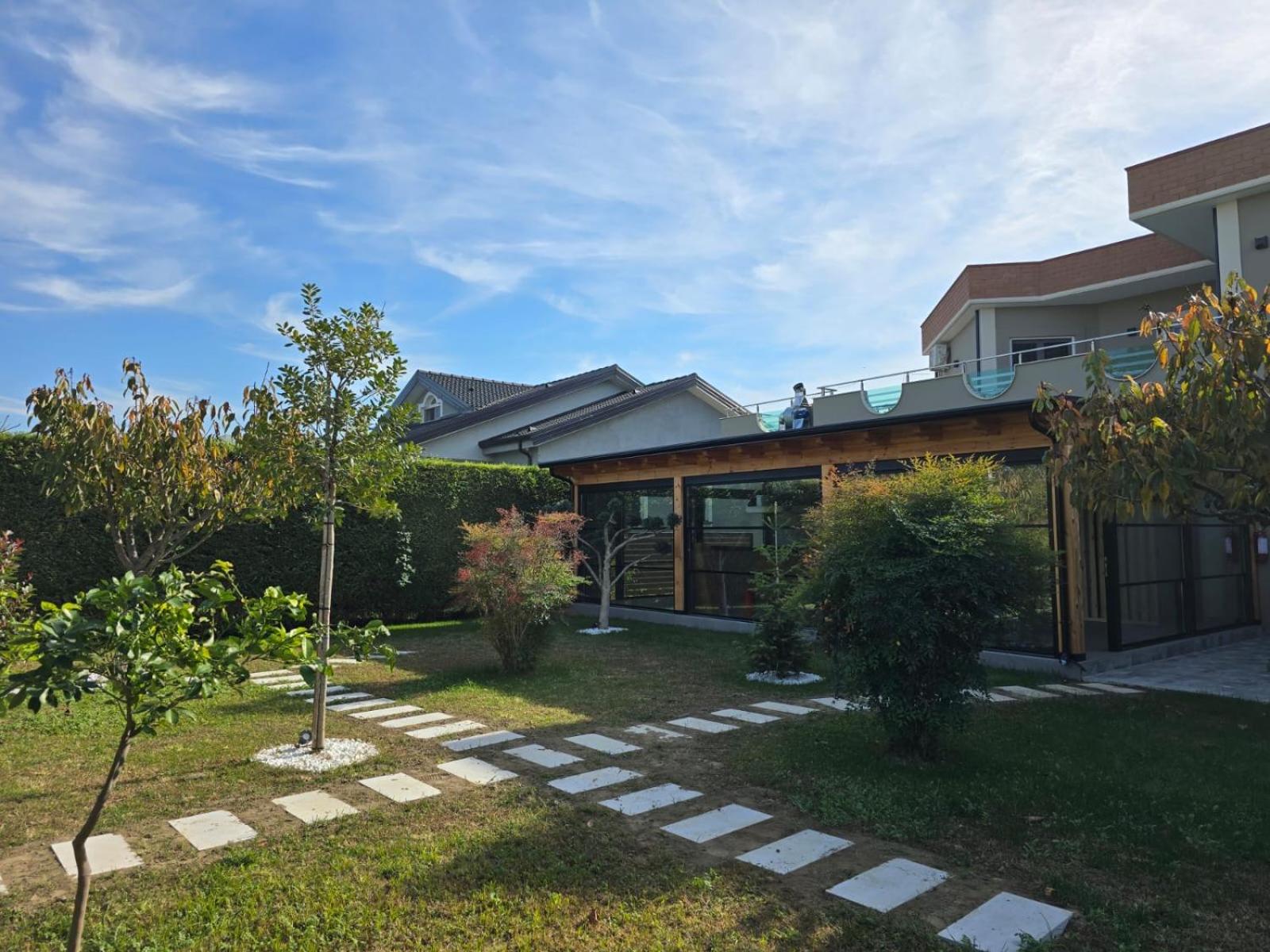 Villa Guesthouse Albion
