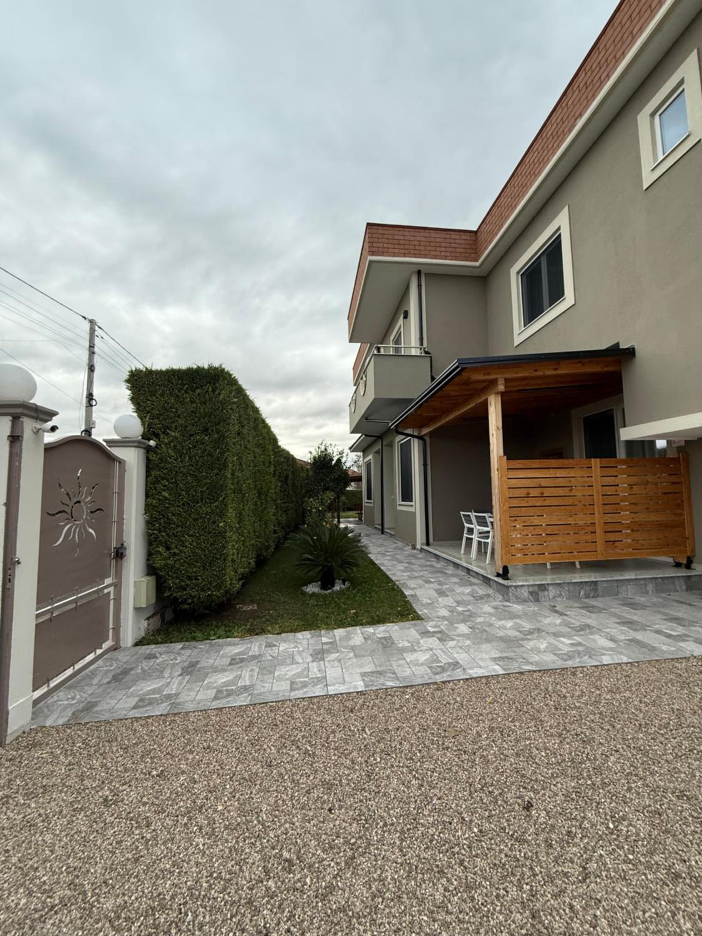 Villa Guesthouse Albion