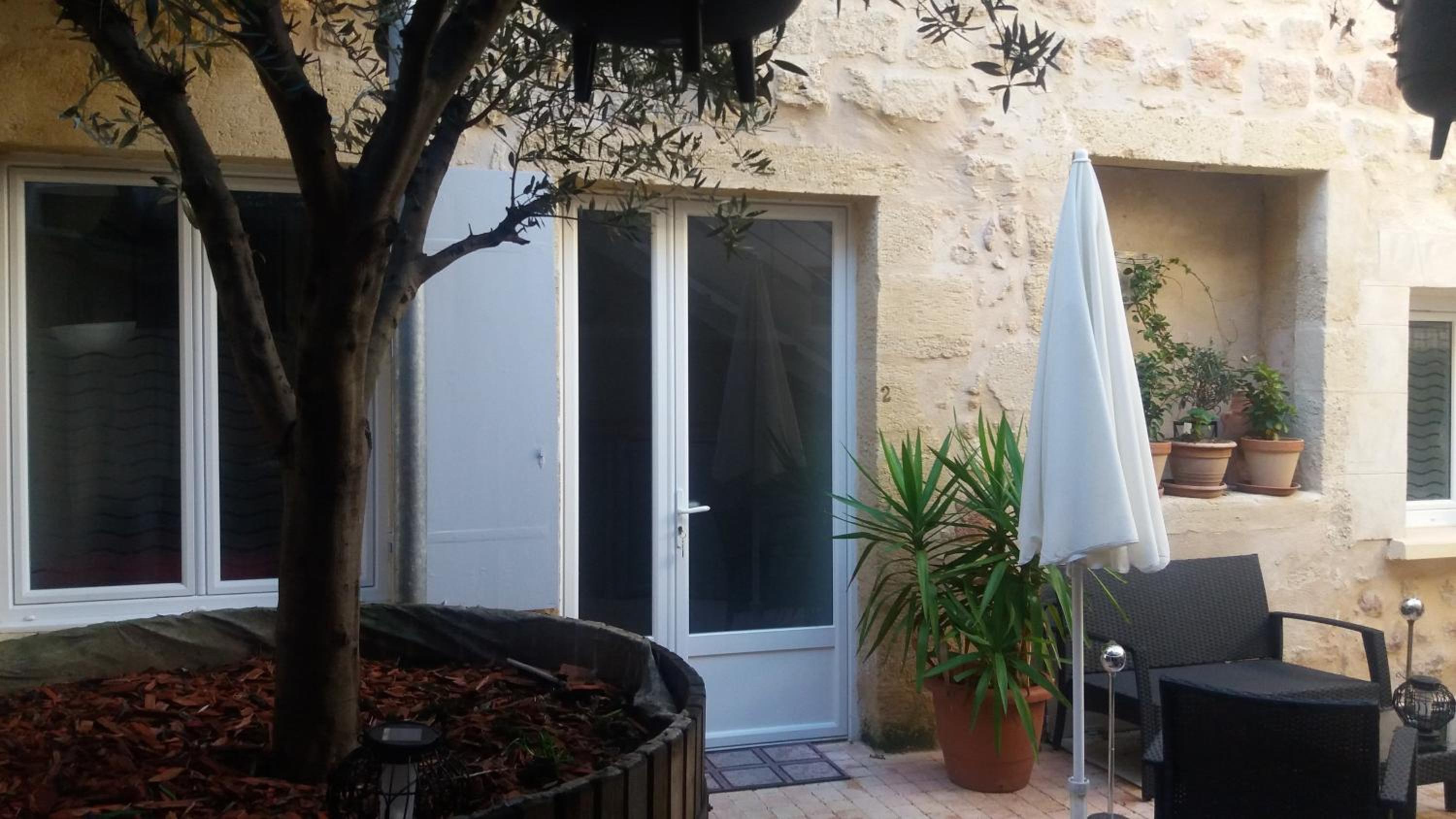Gîtes Macarien, photo 28