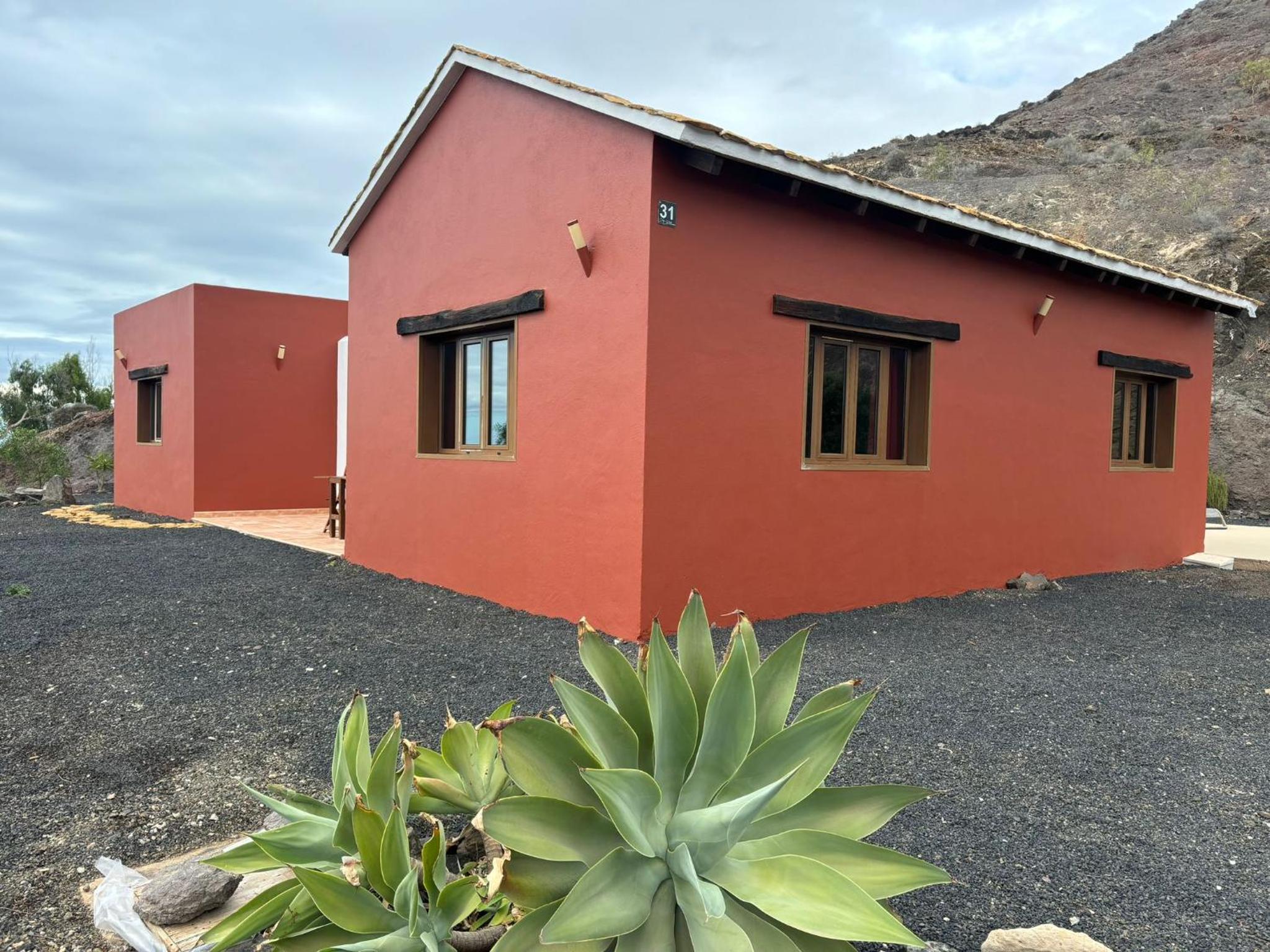 Villa Casagrande Sunset Fuerteventura