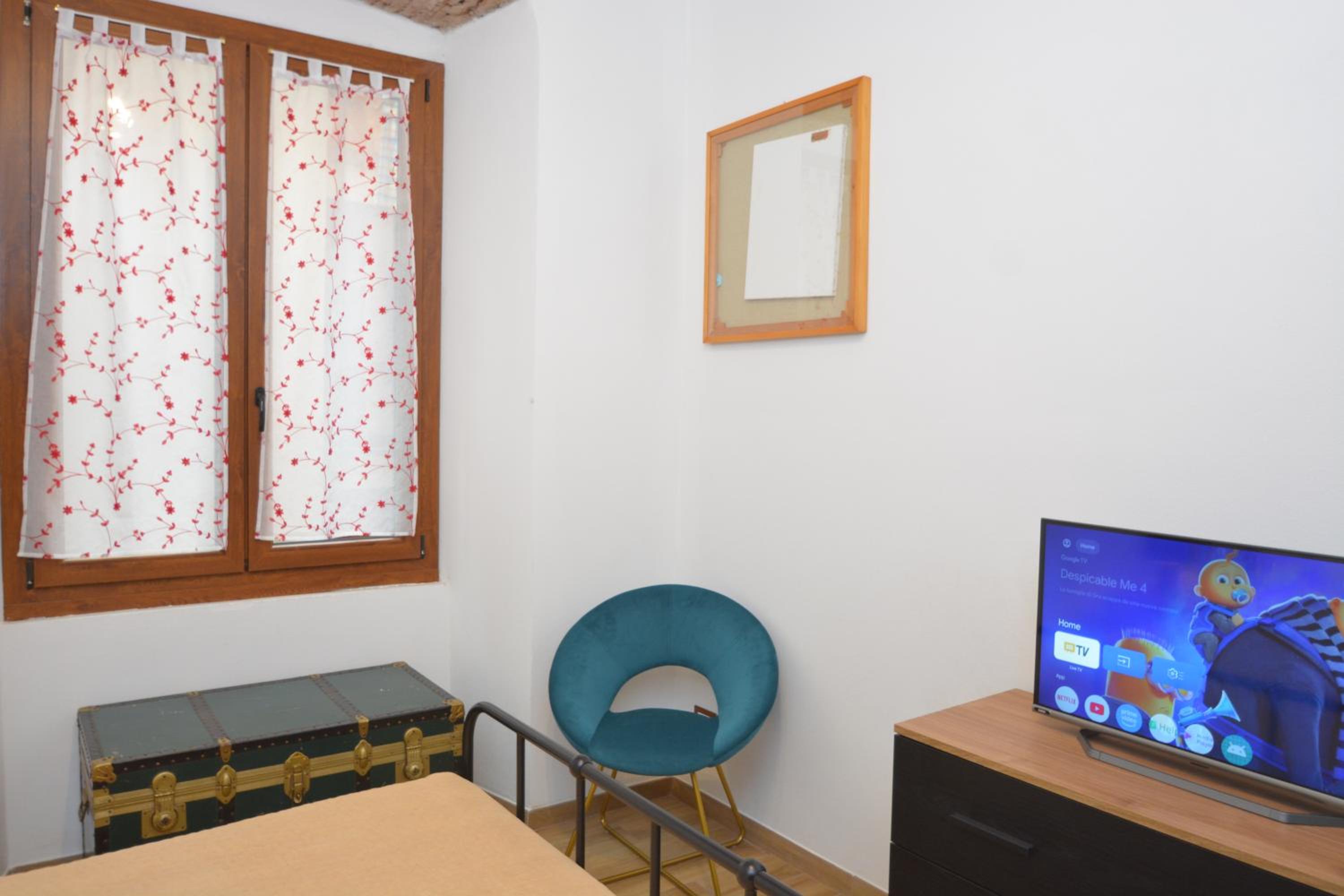 Reale Apartment