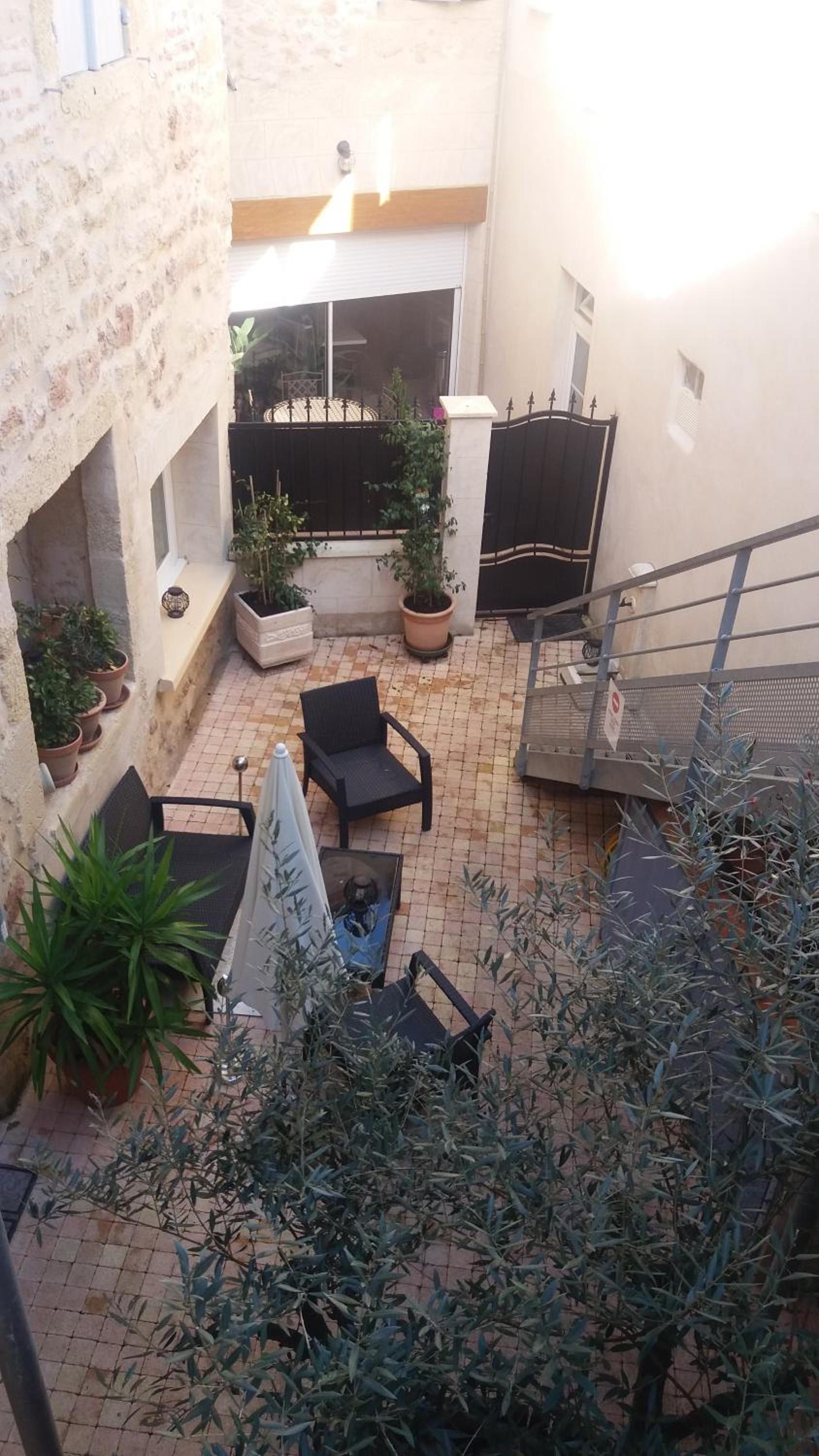 Gîtes Macarien, photo 33