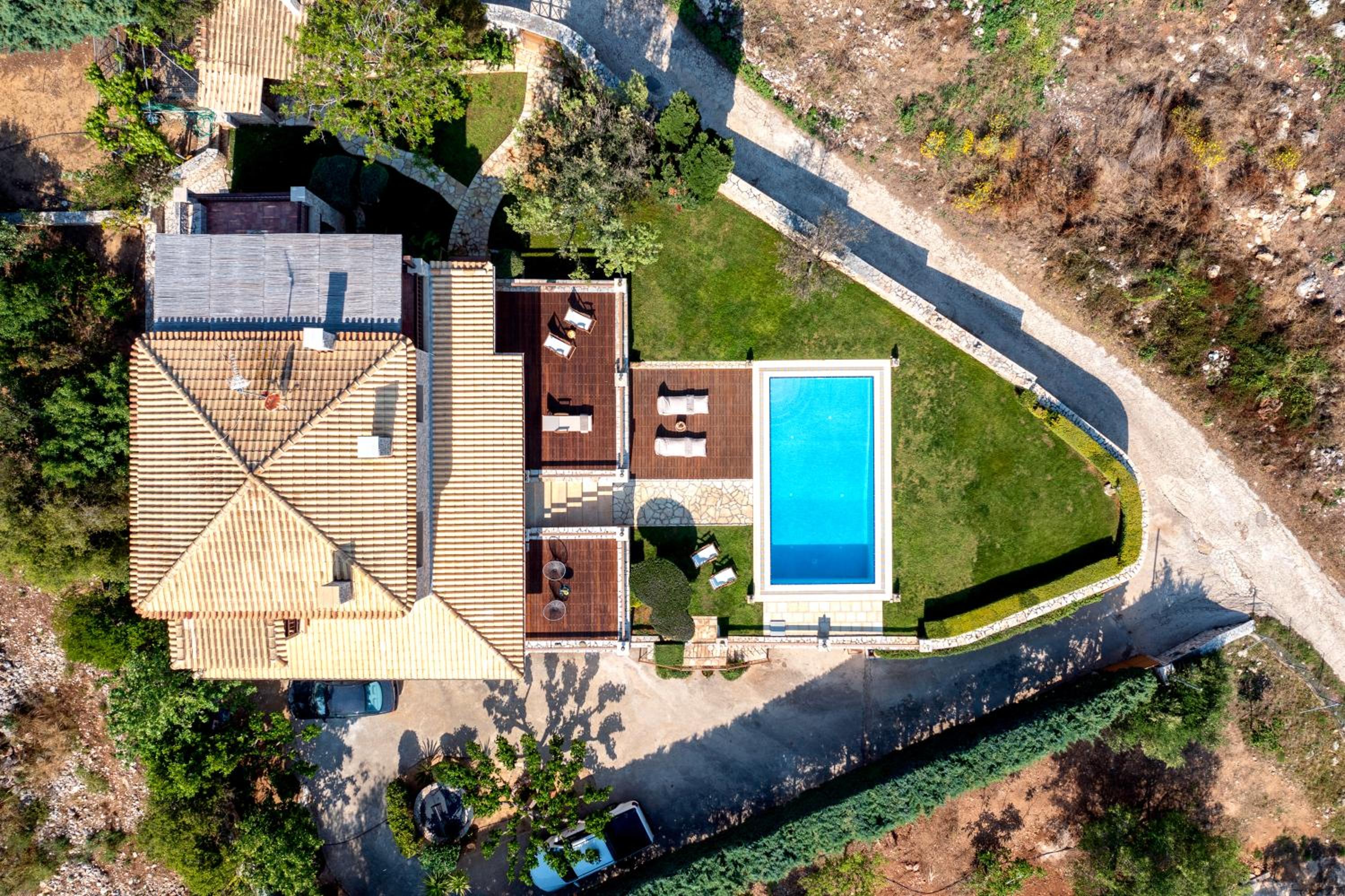 Villa Vicanti