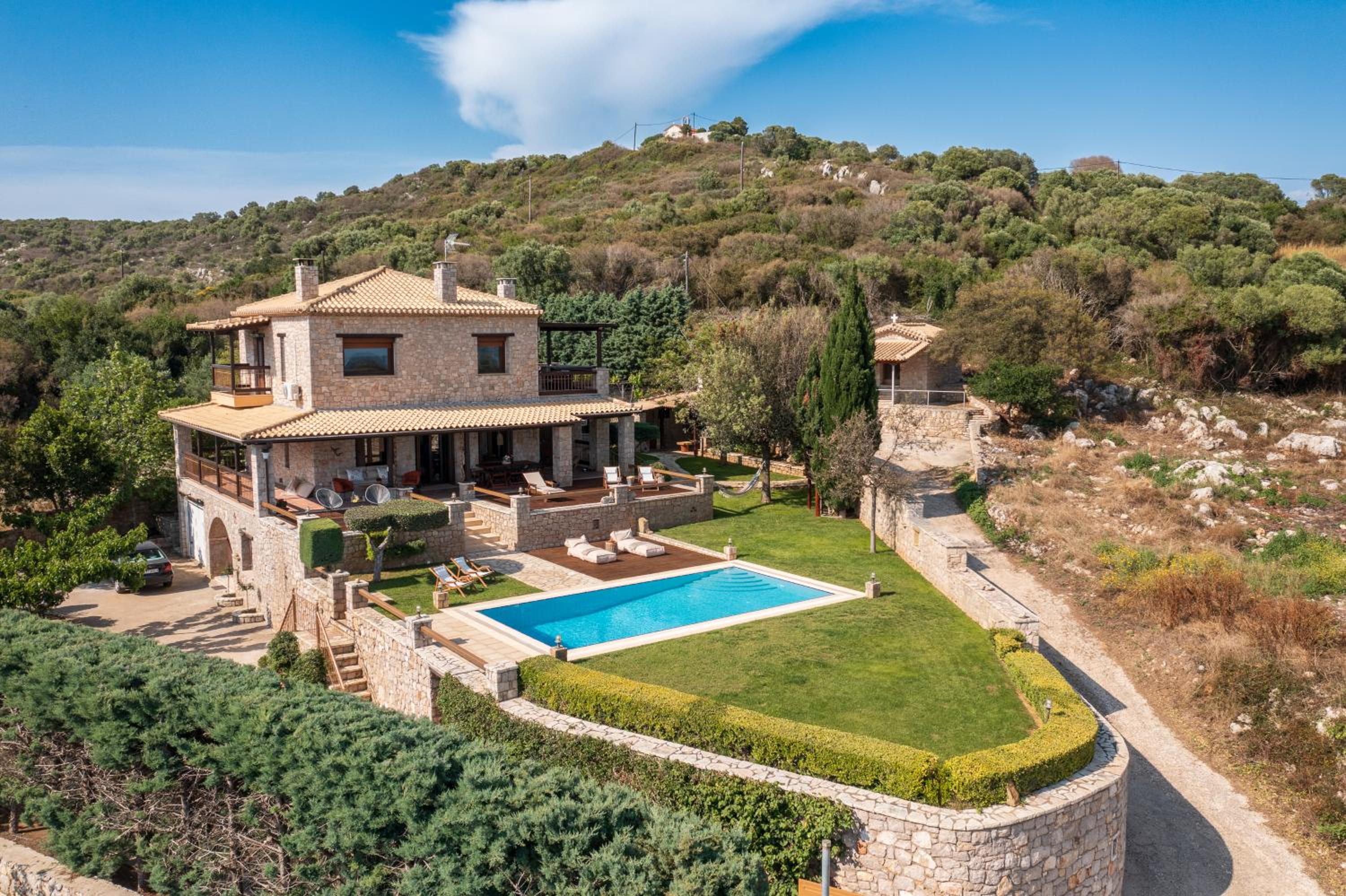 Villa Vicanti