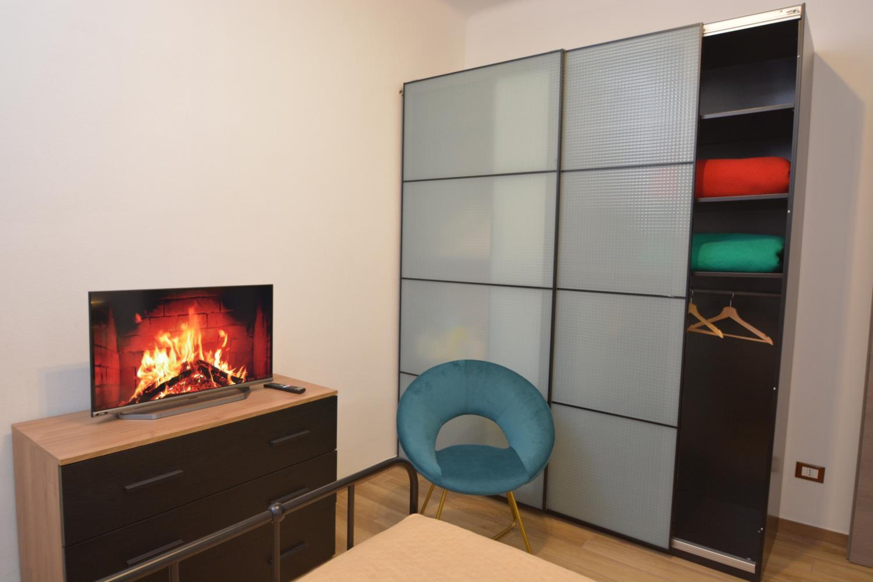 Reale Apartment