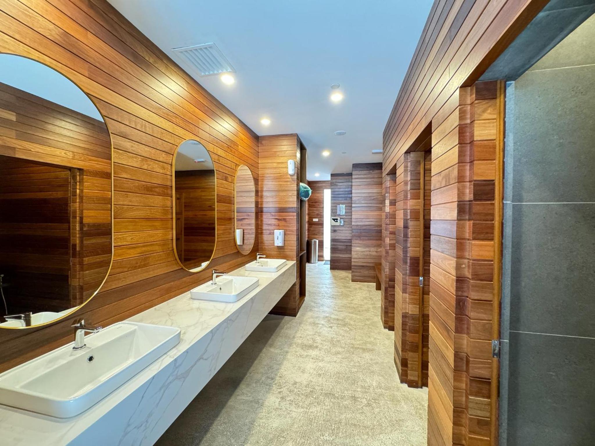 Lavanya Sea View Apartment with Resort Access photo 6