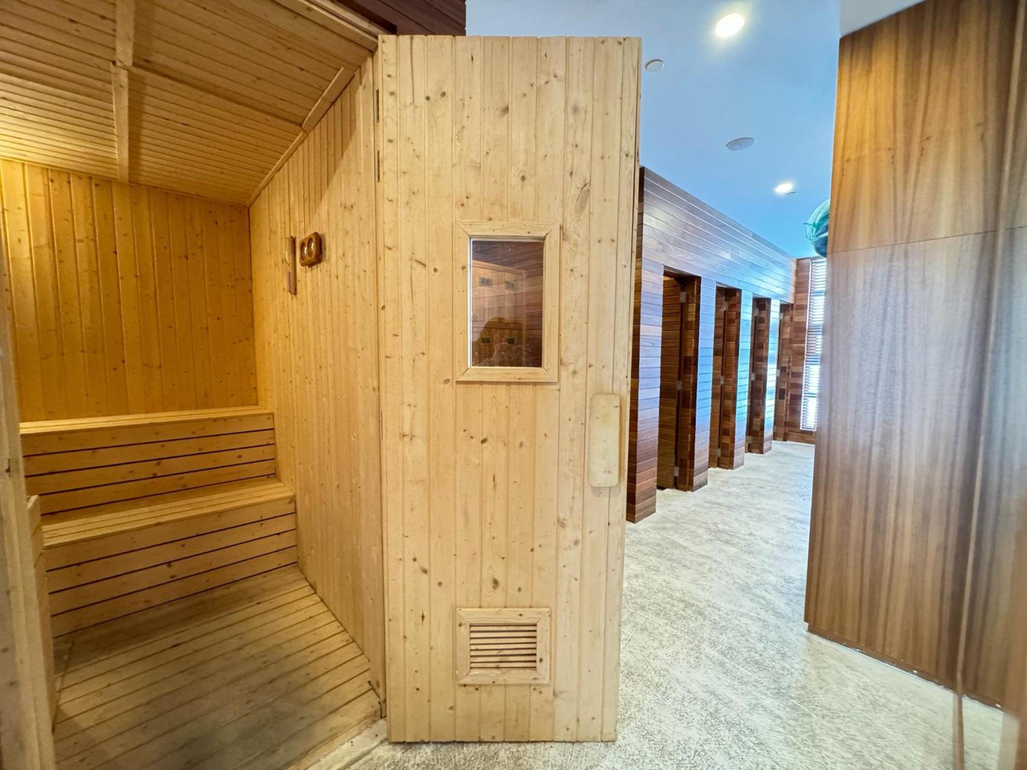 Lavanya Sea View Apartment with Resort Access photo 7