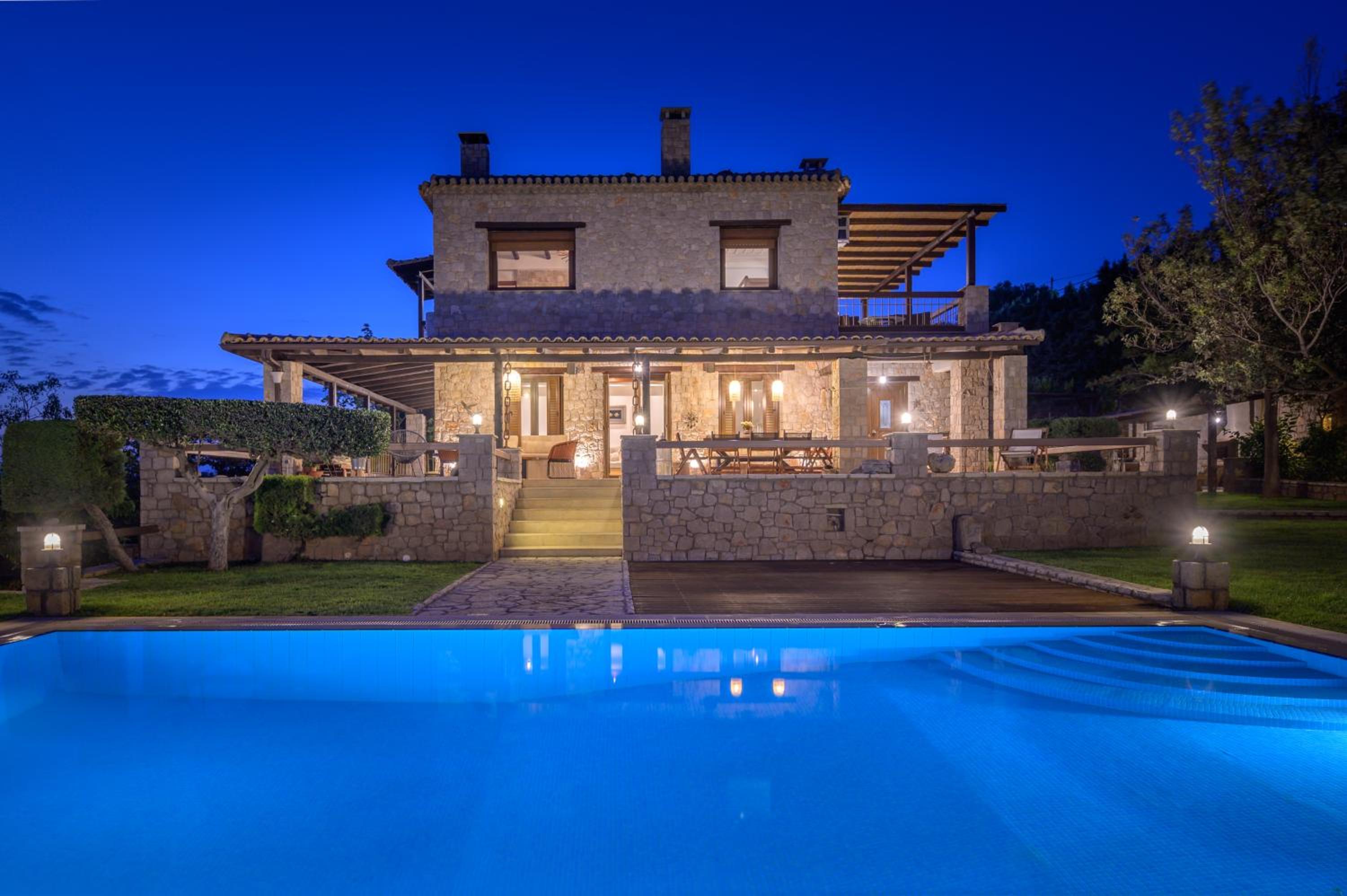 Villa Vicanti