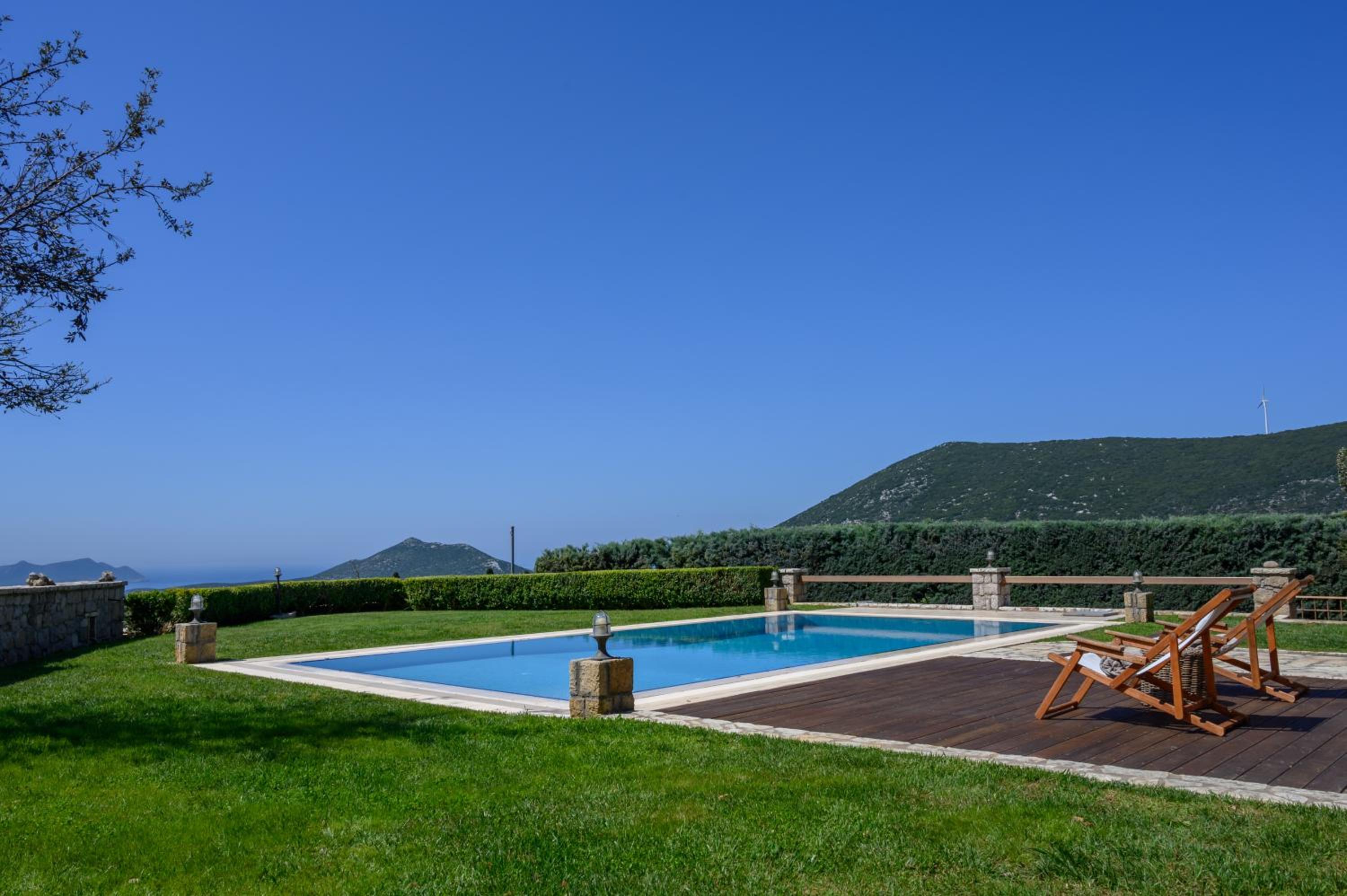 Villa Vicanti
