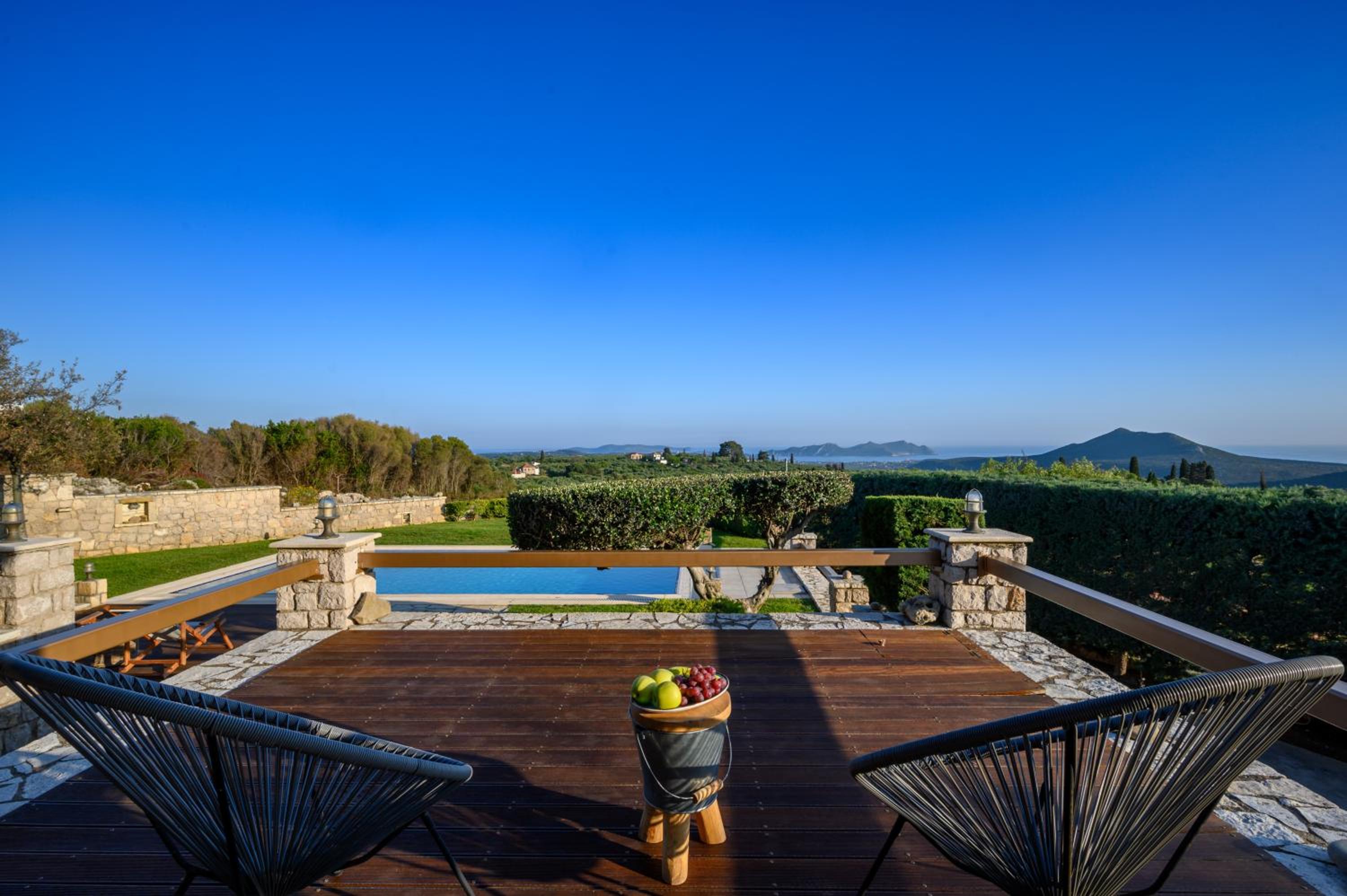 Villa Vicanti