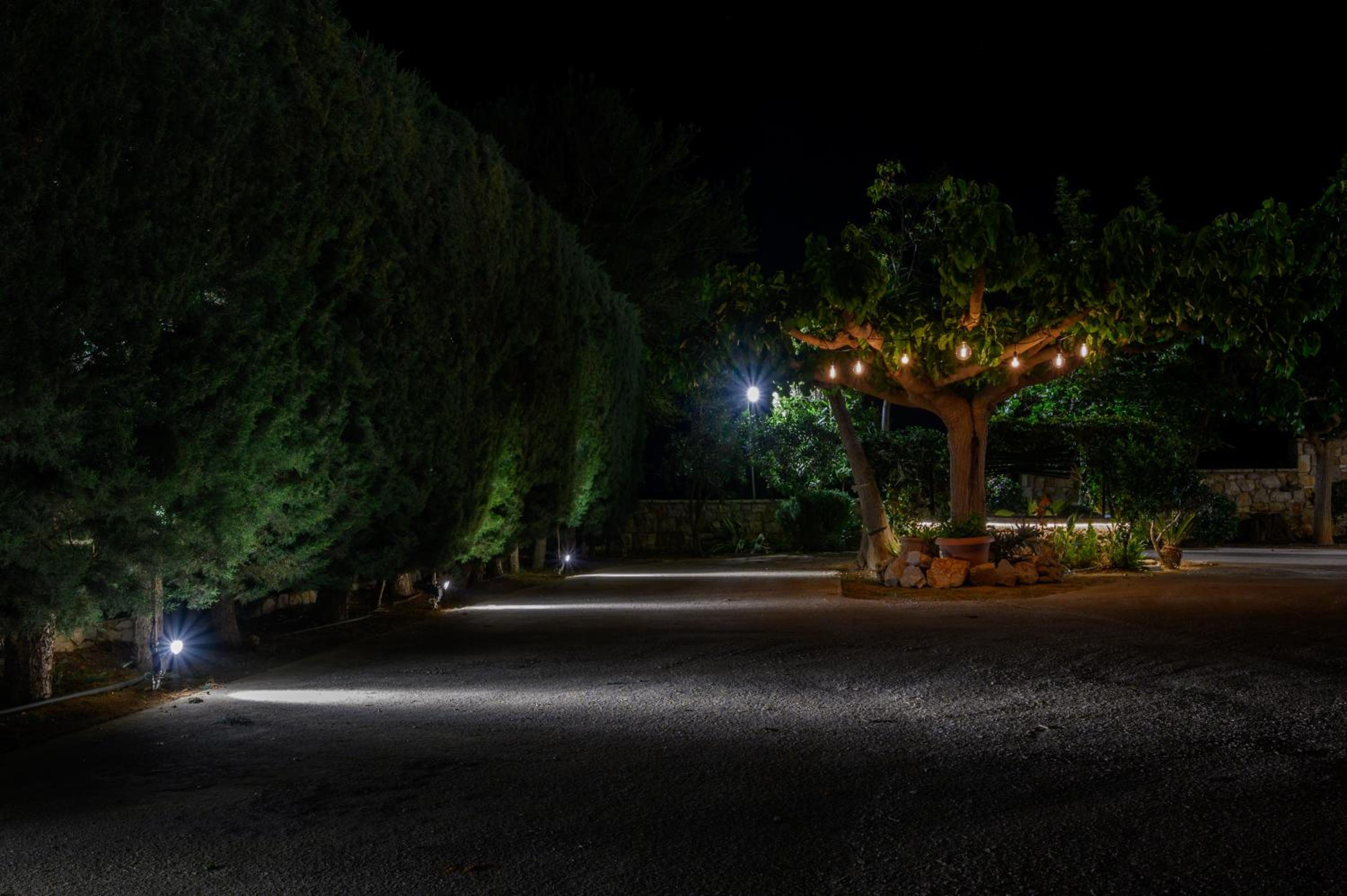 Villa Vicanti