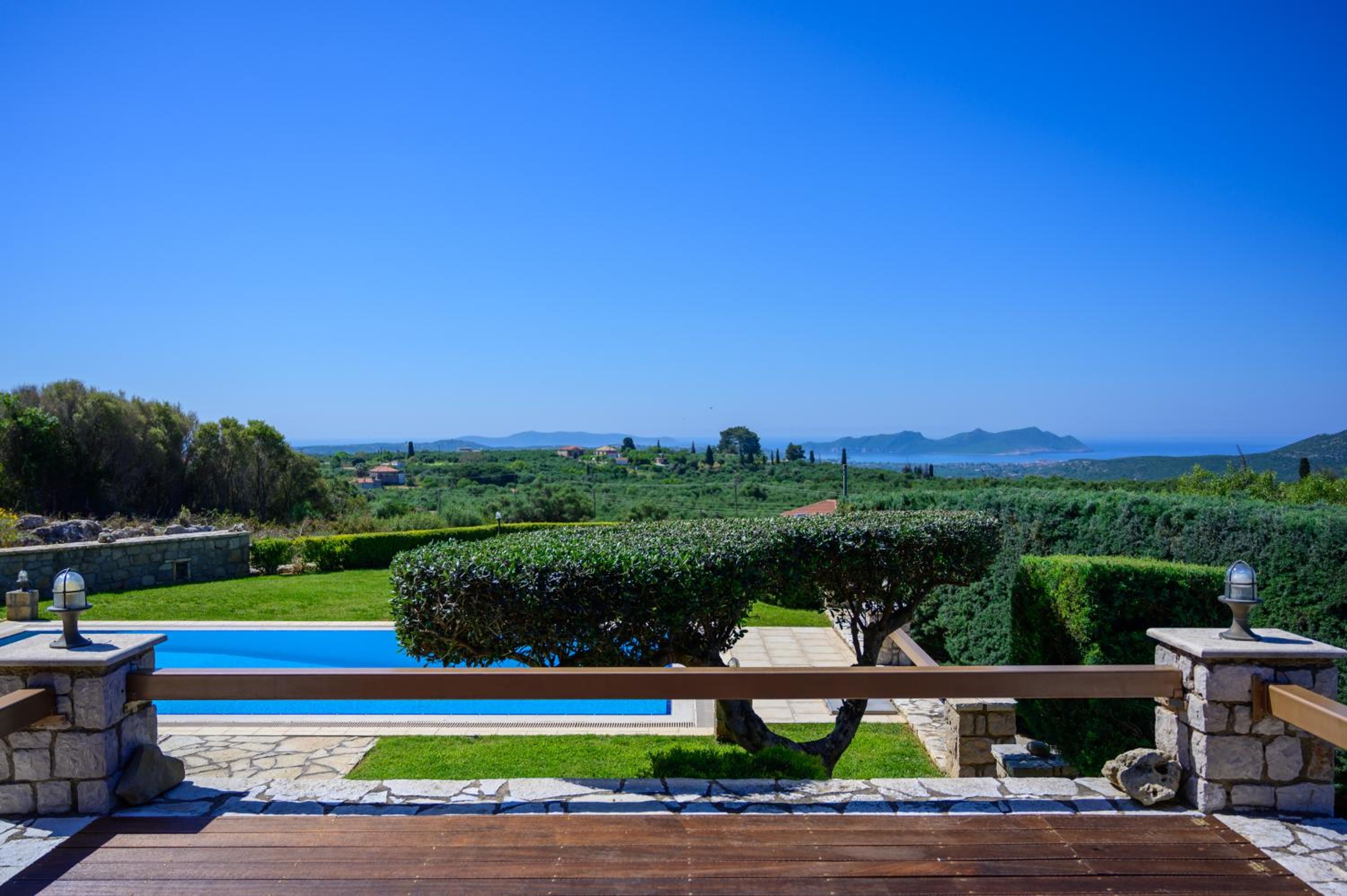 Villa Vicanti