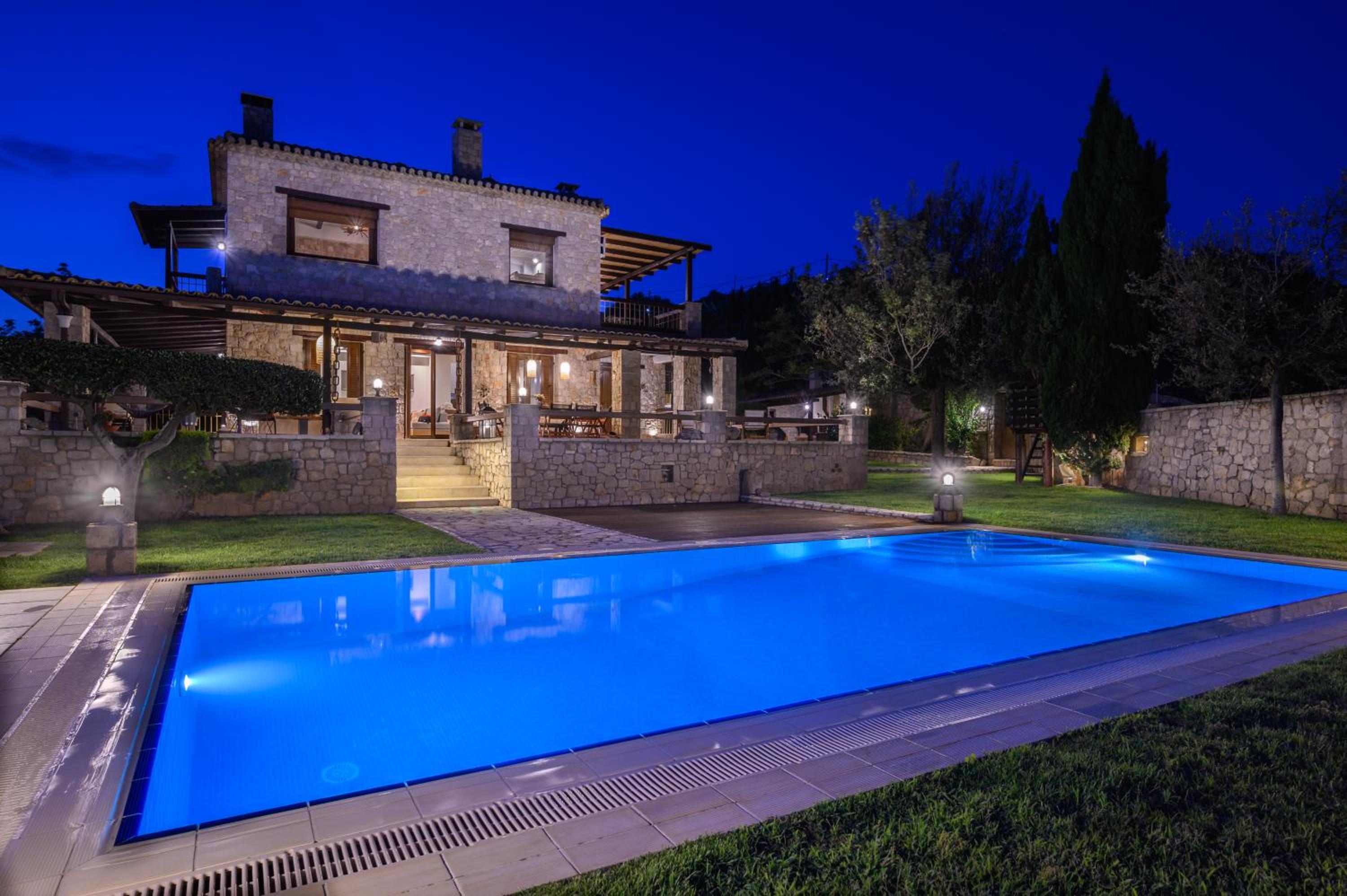 Villa Vicanti
