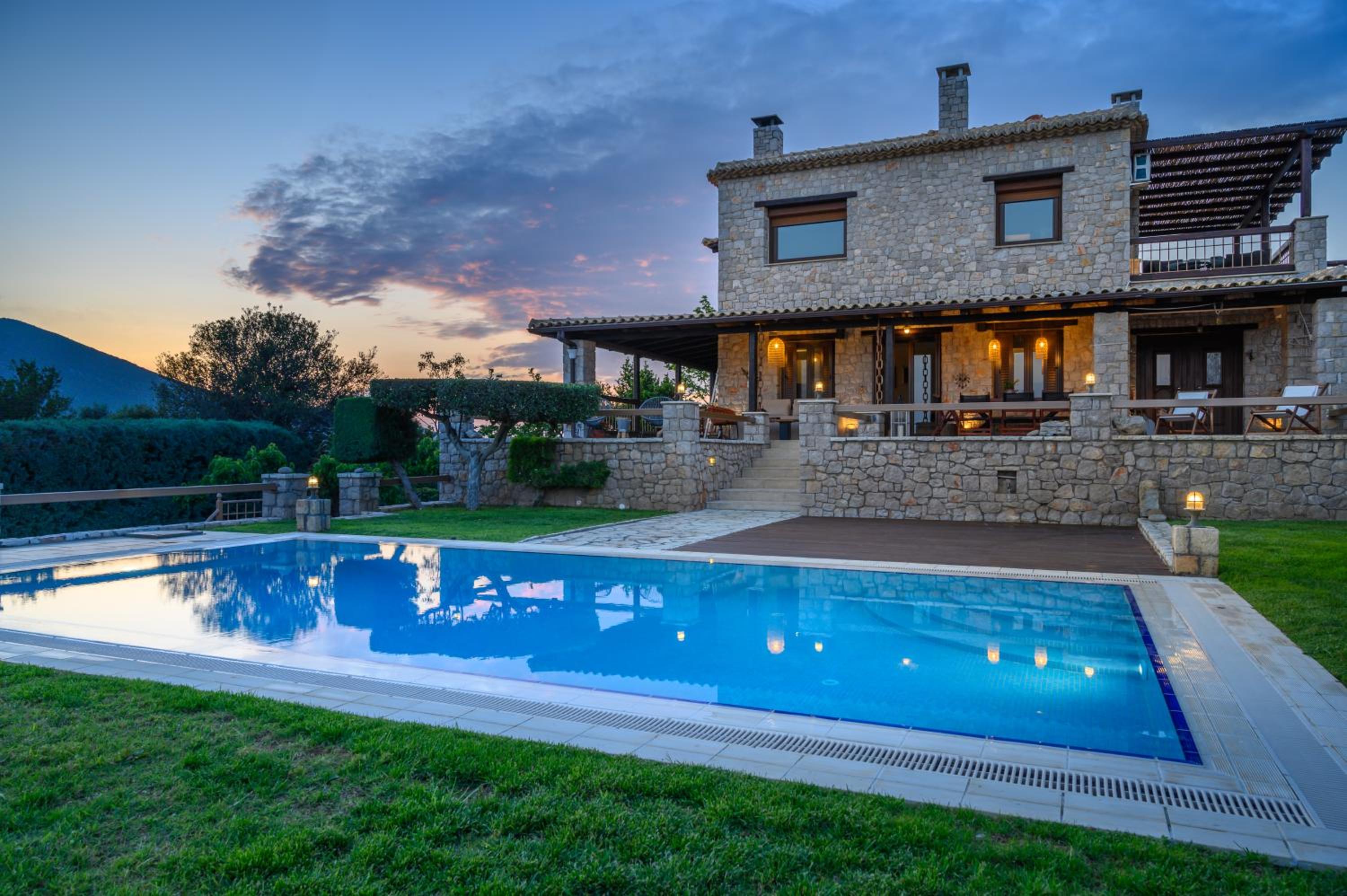 Villa Vicanti