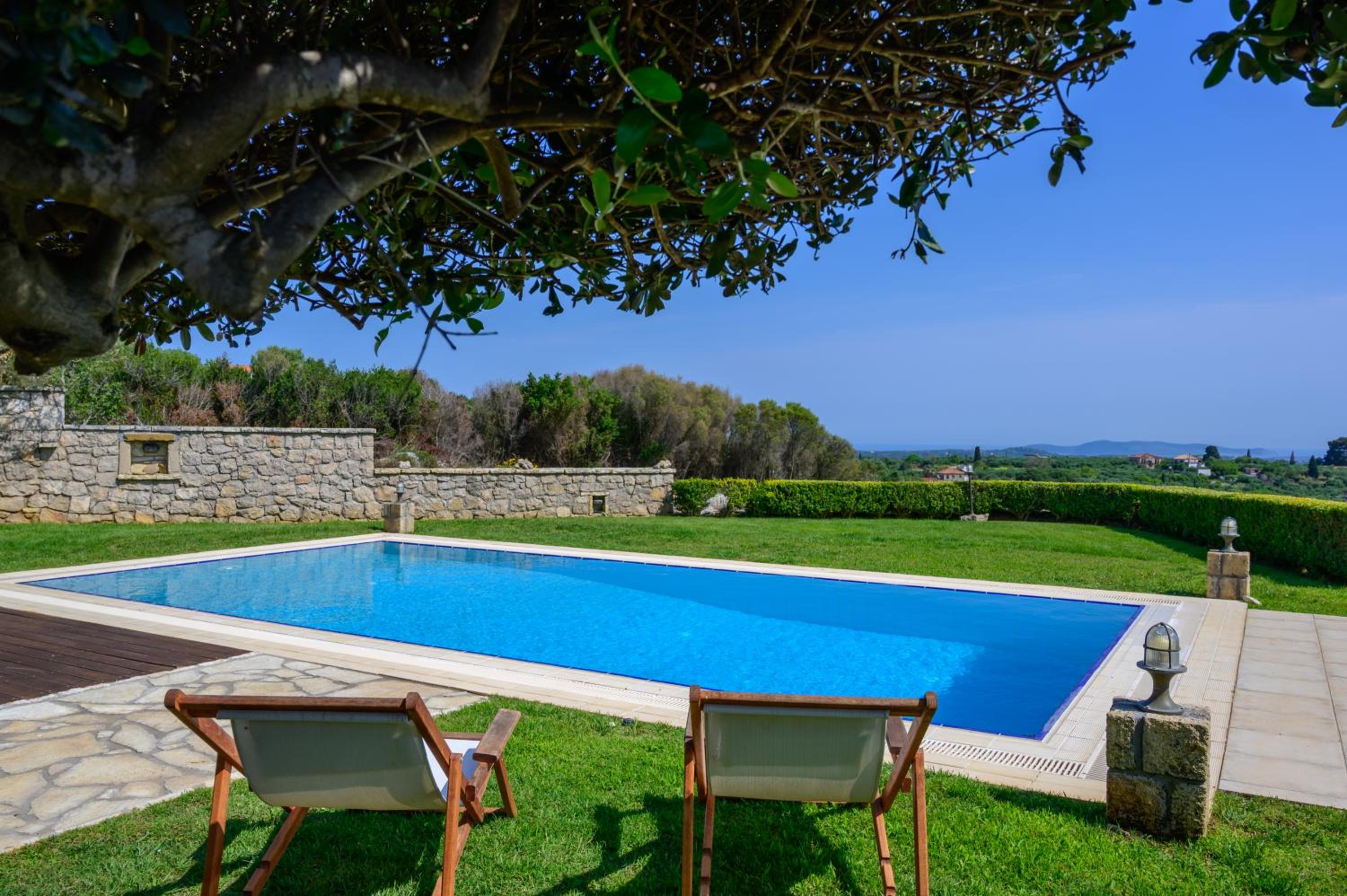 Villa Vicanti