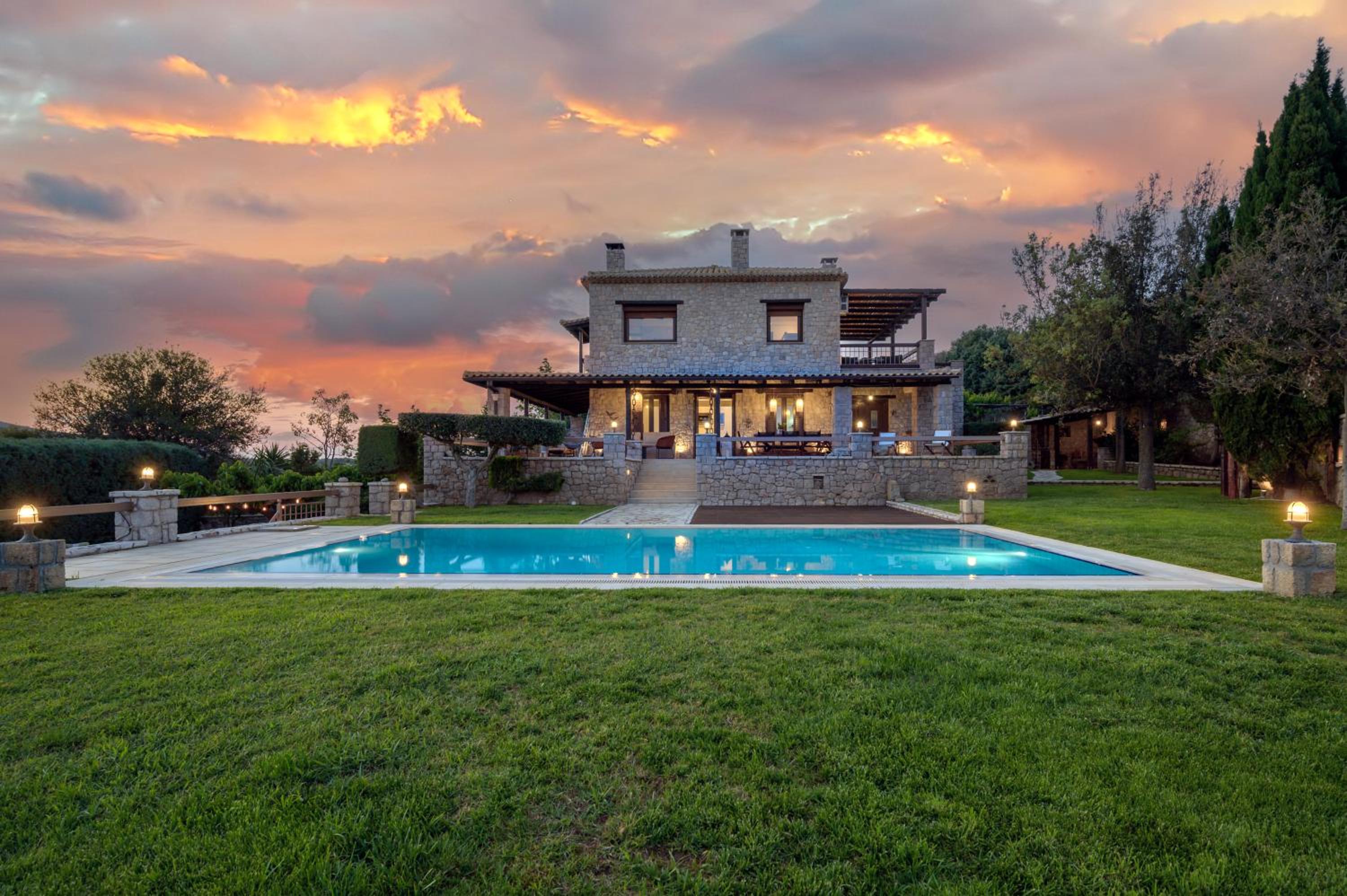 Villa Vicanti