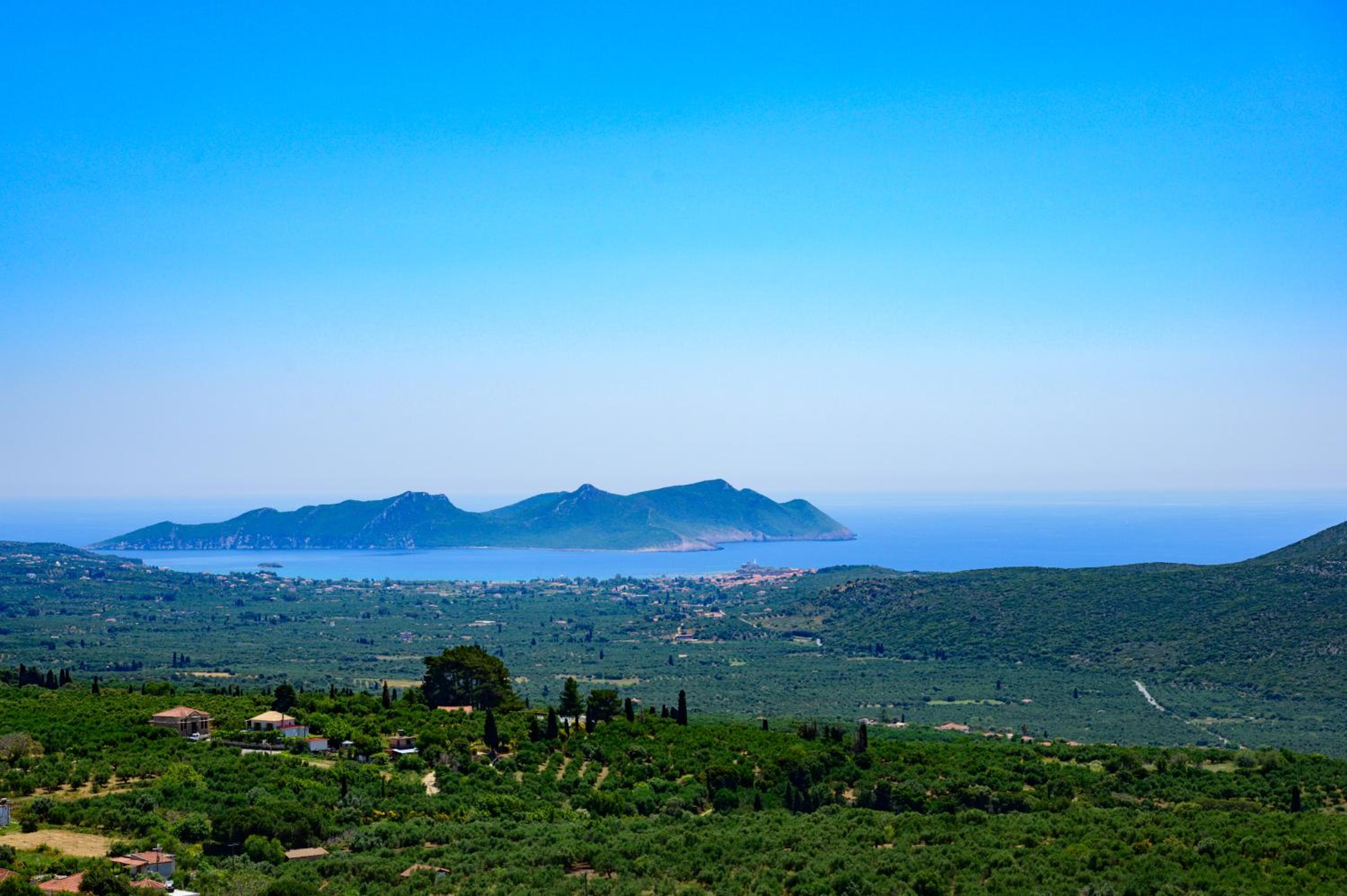 Villa Vicanti