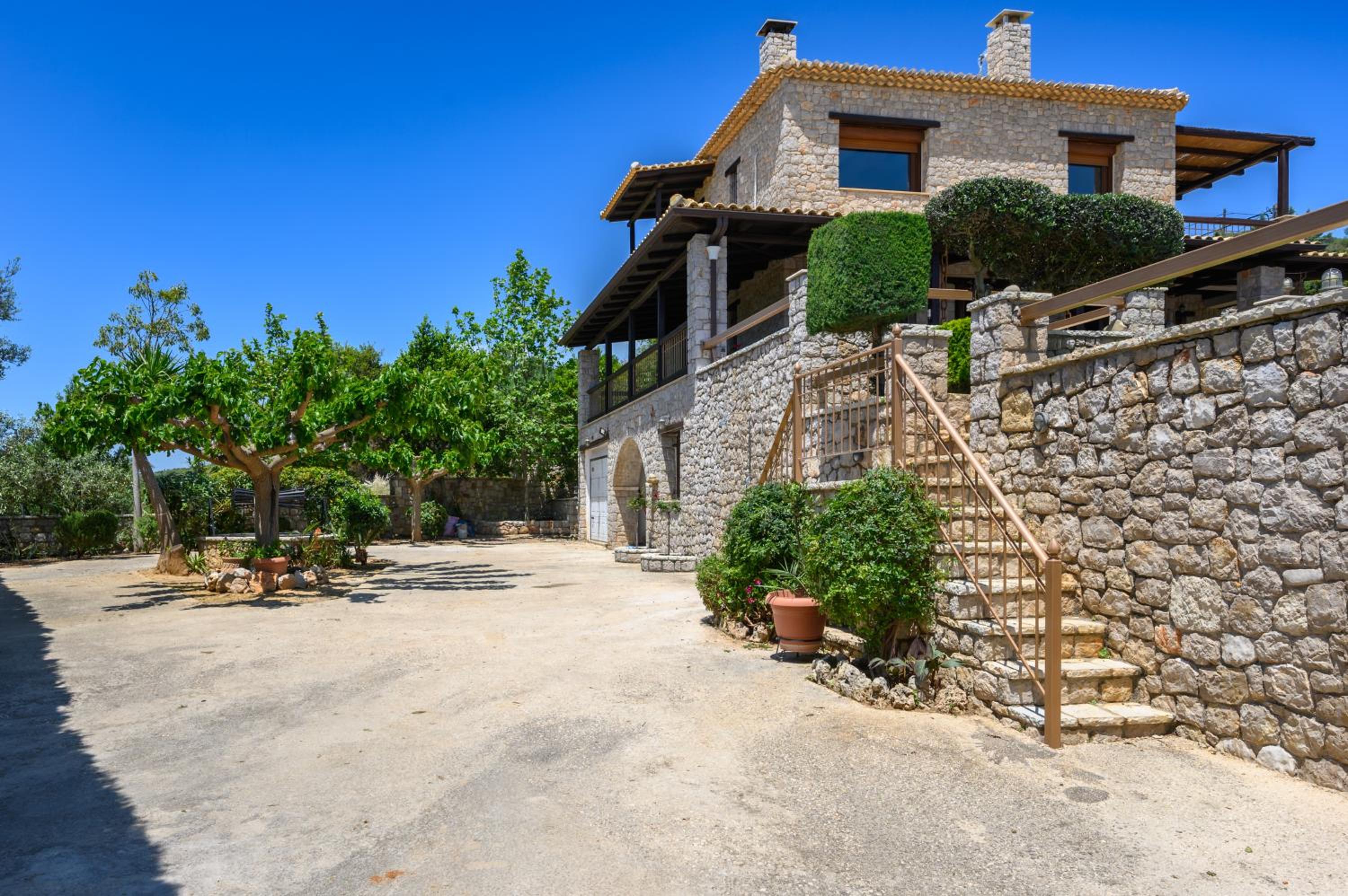 Villa Vicanti