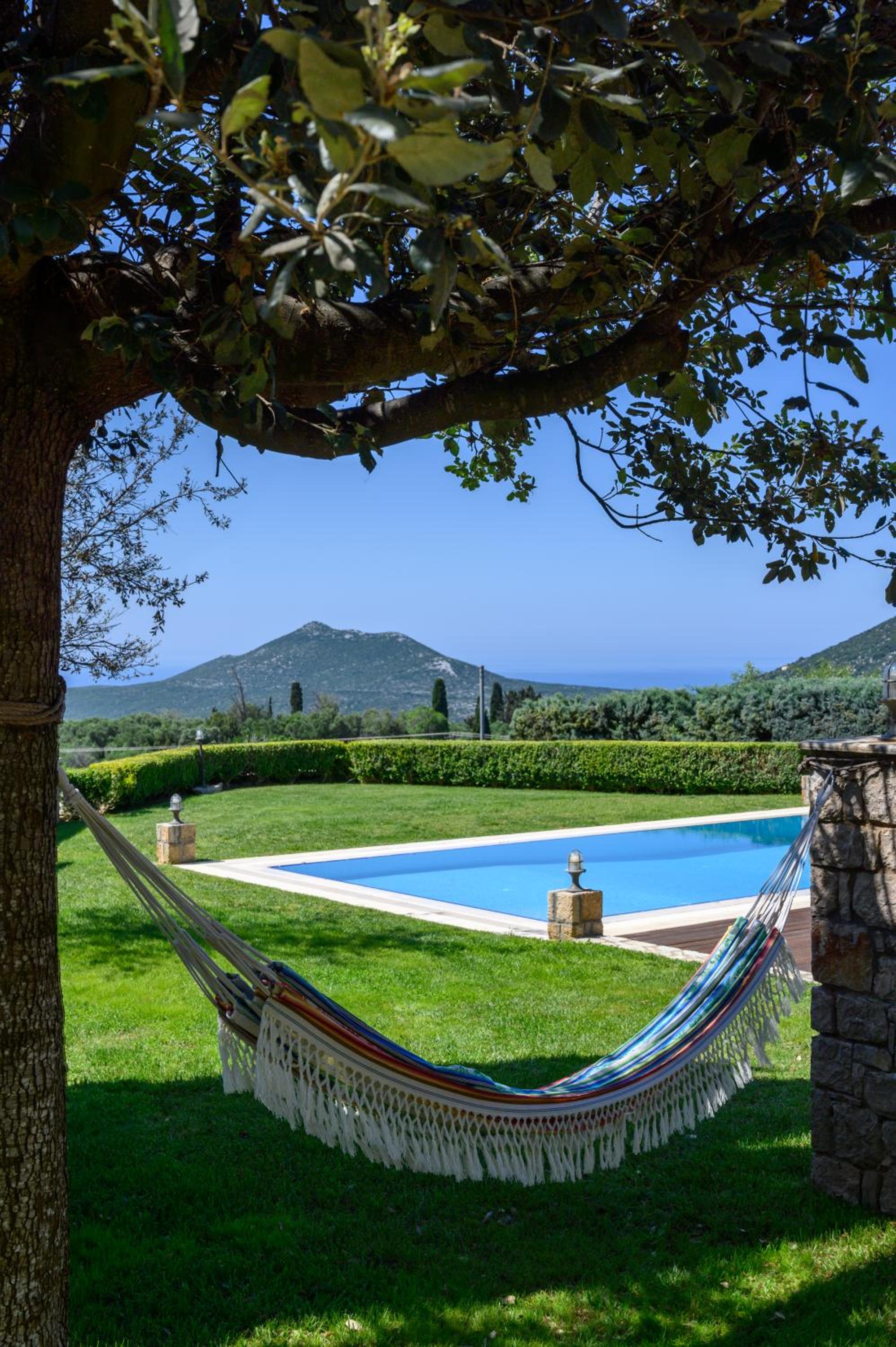 Villa Vicanti