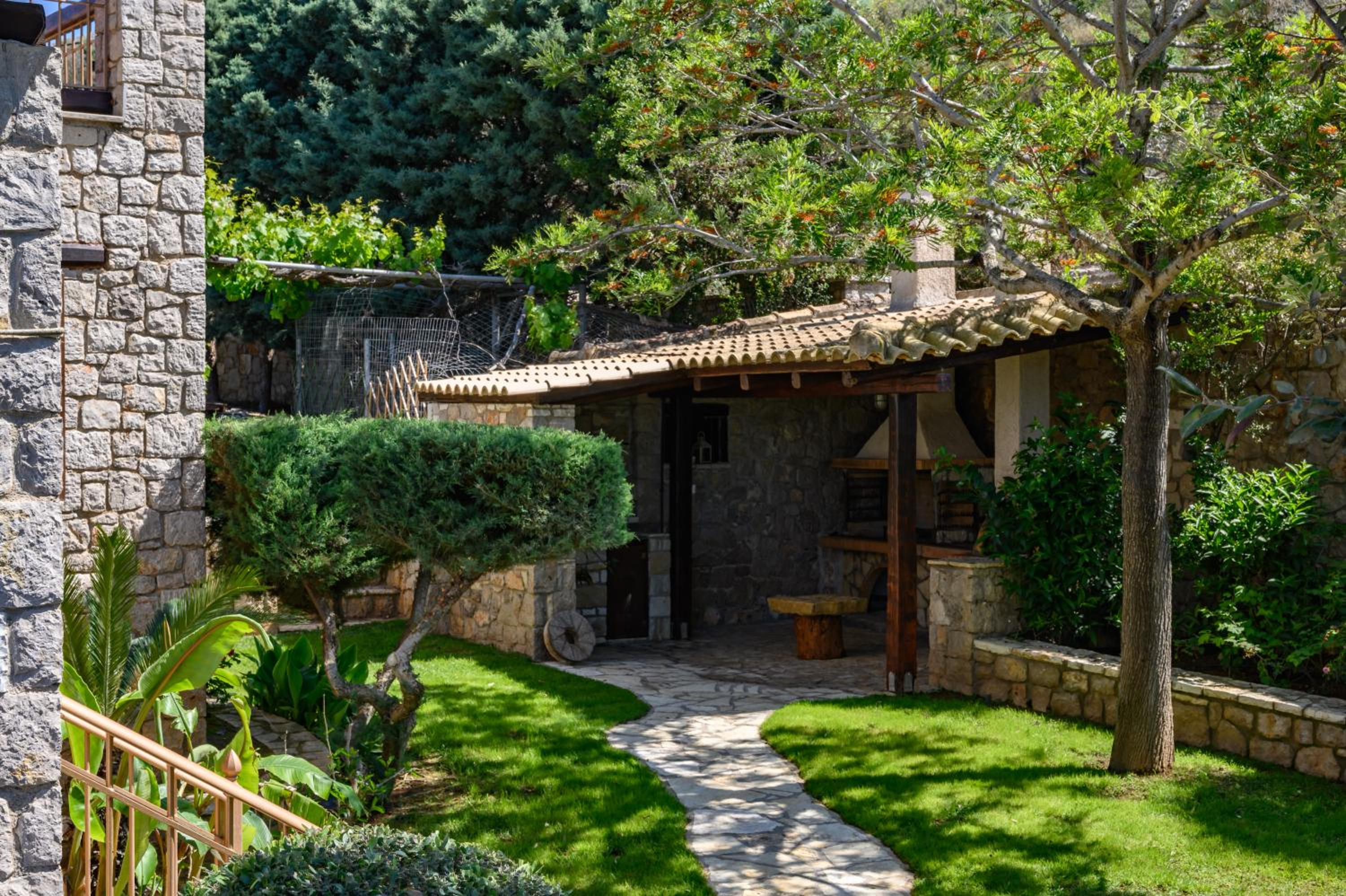Villa Vicanti