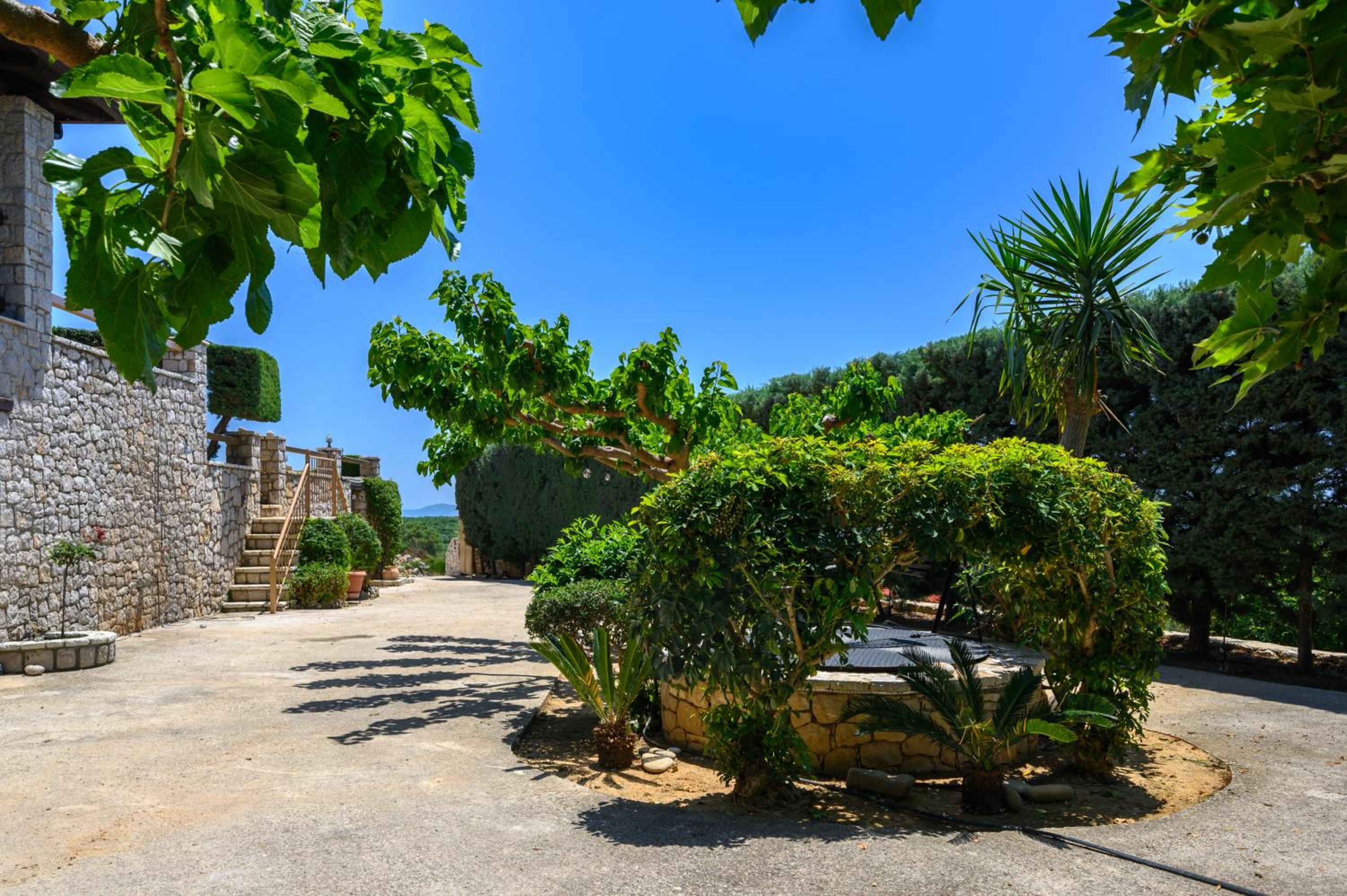 Villa Vicanti