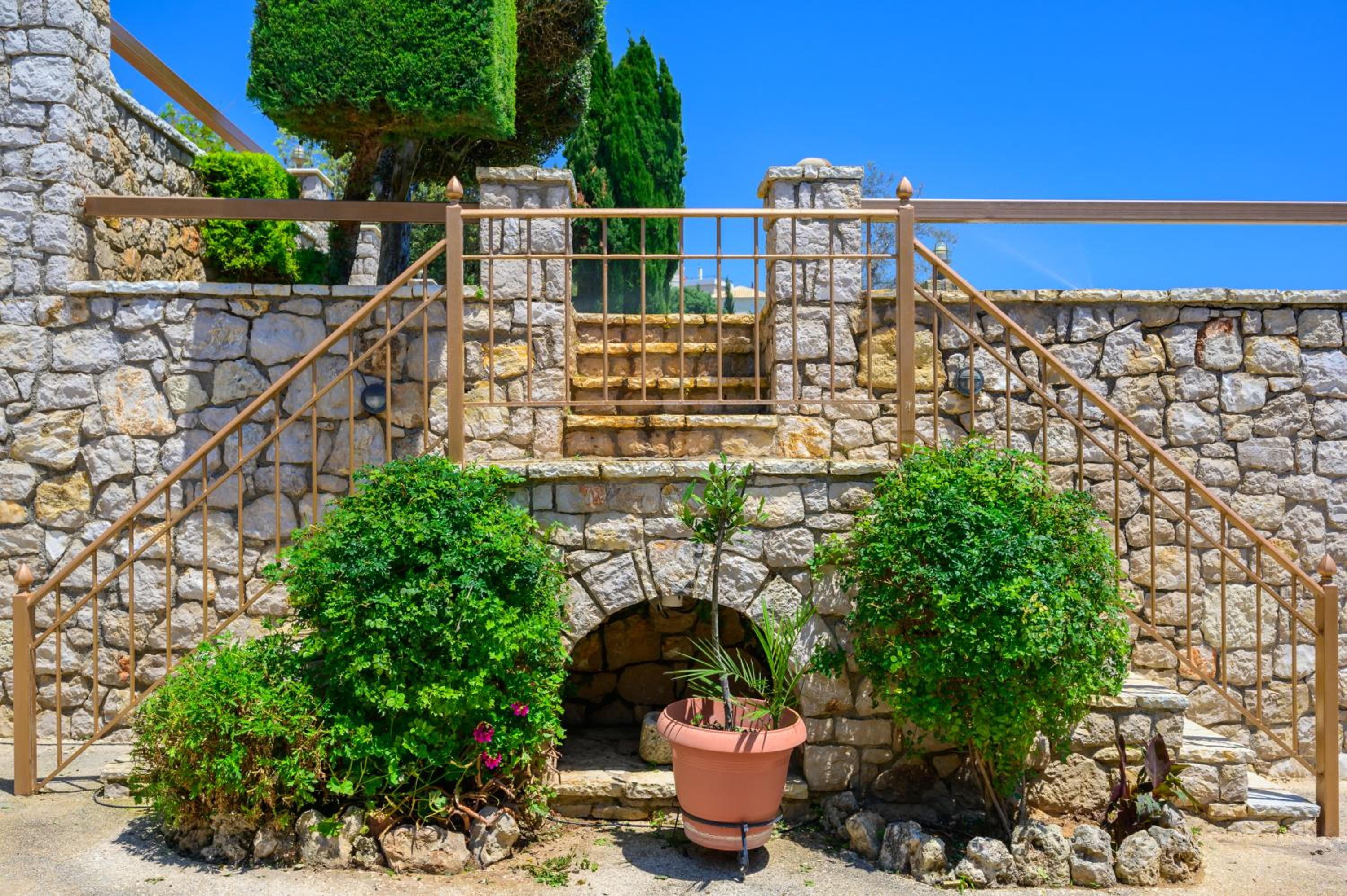 Villa Vicanti
