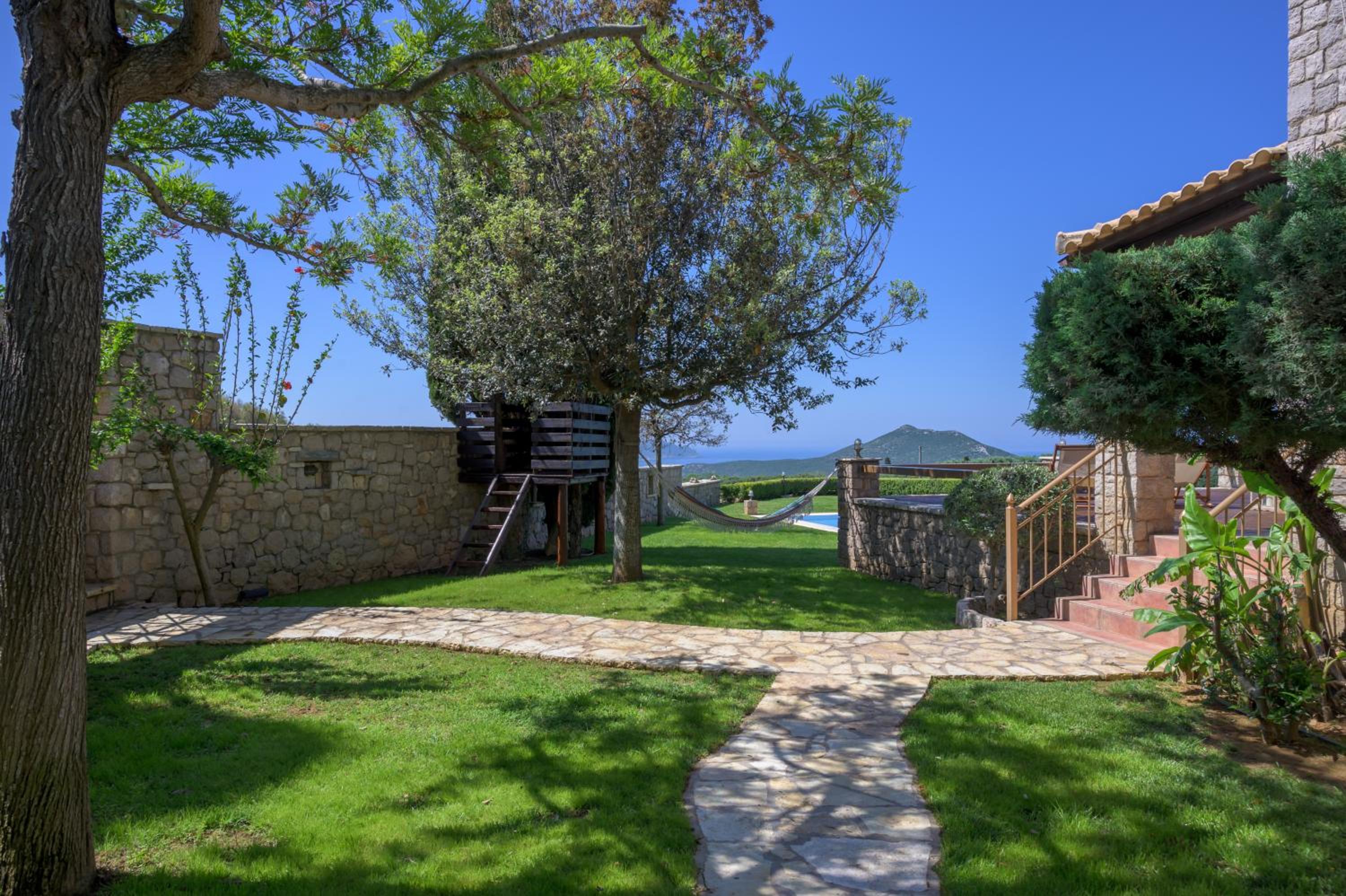 Villa Vicanti