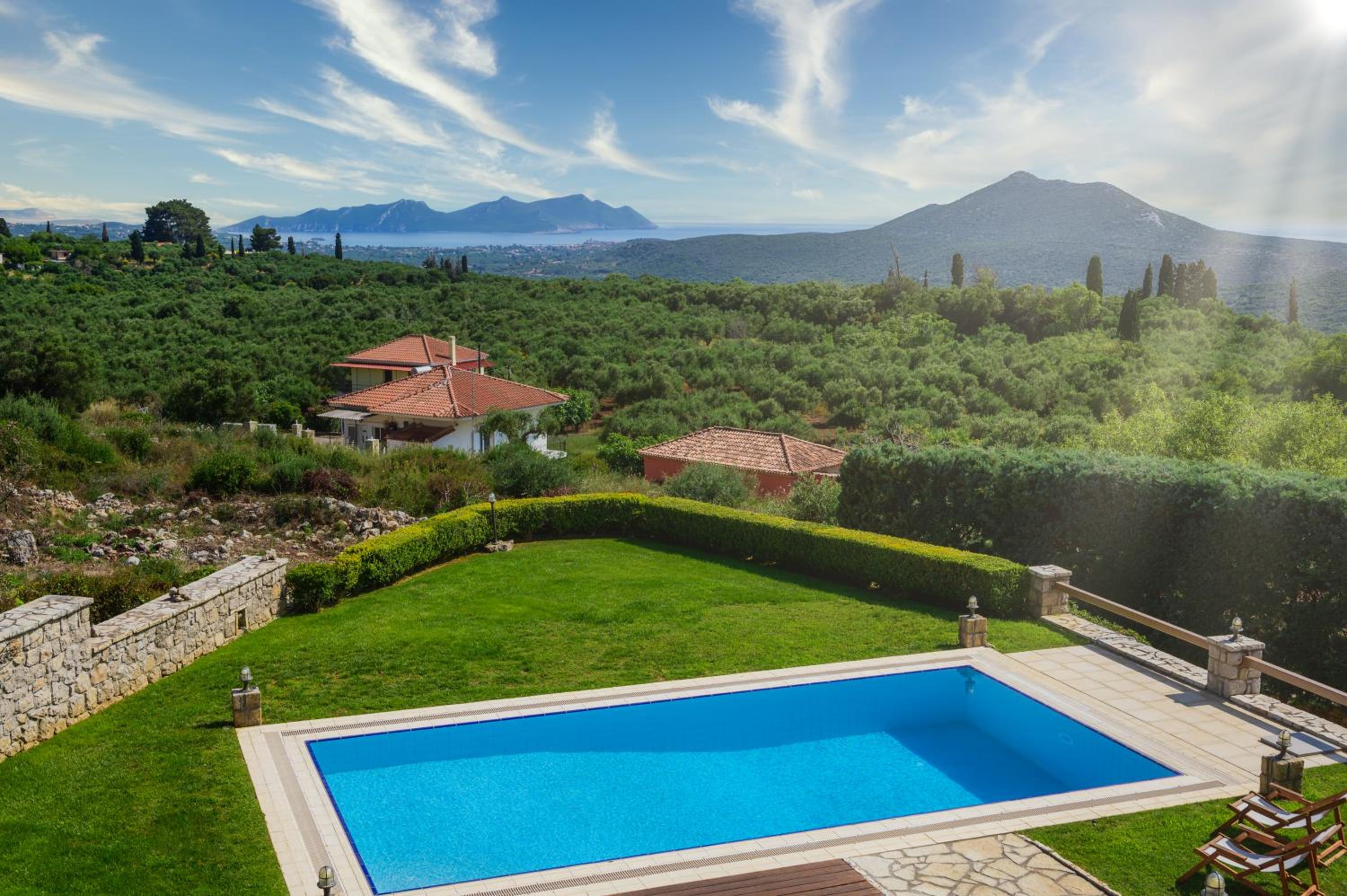 Villa Vicanti