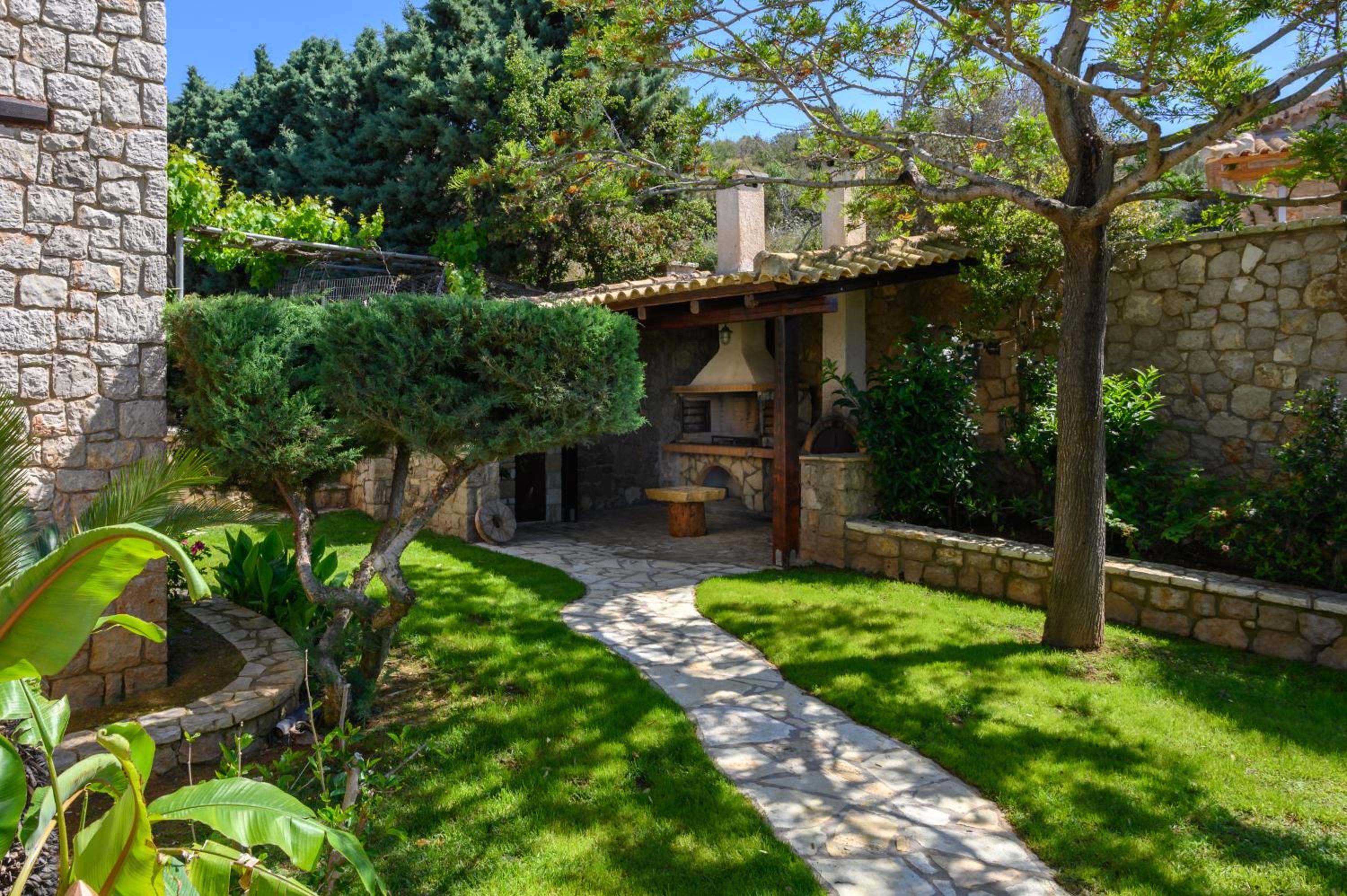 Villa Vicanti