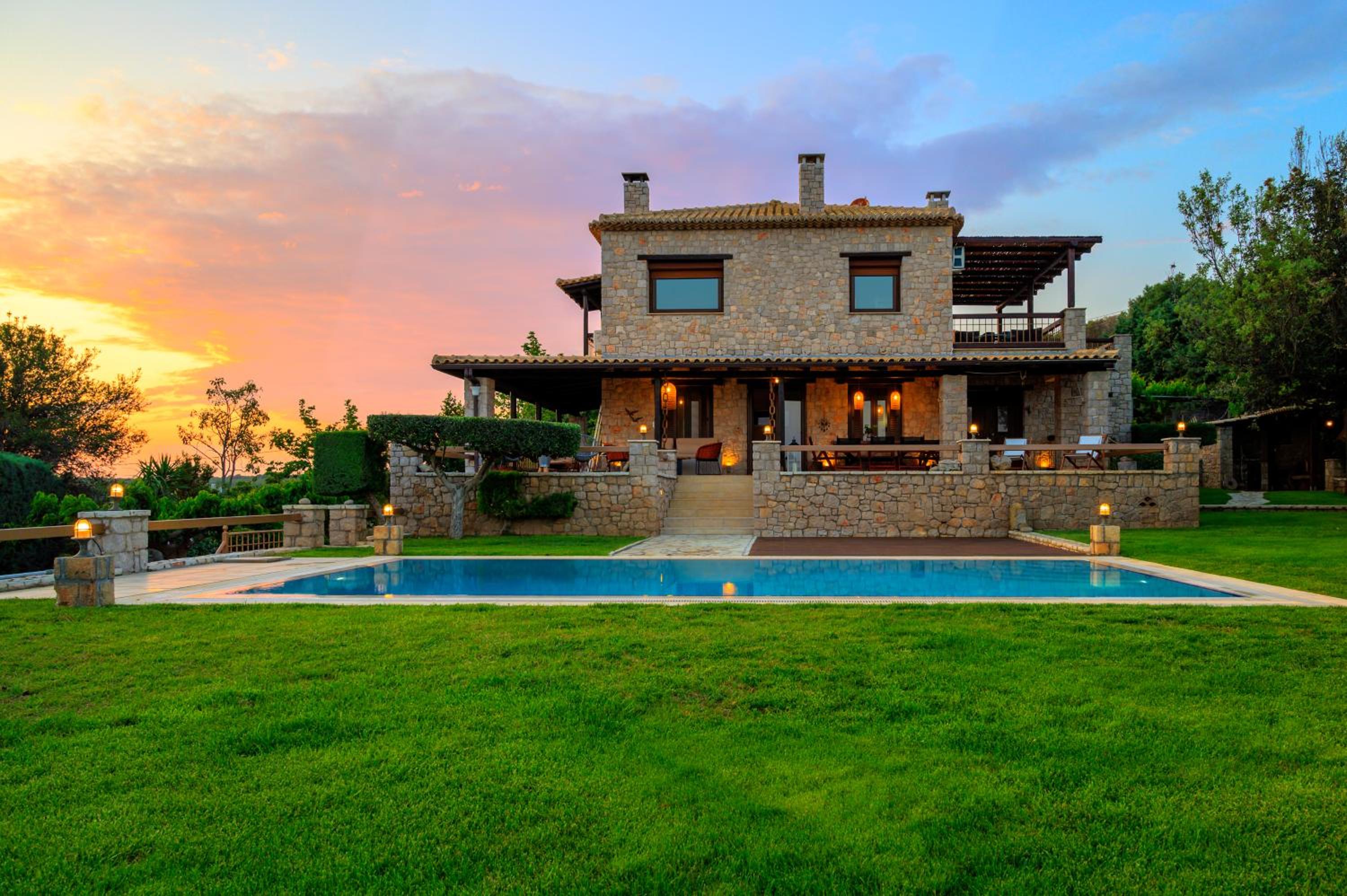 Villa Vicanti