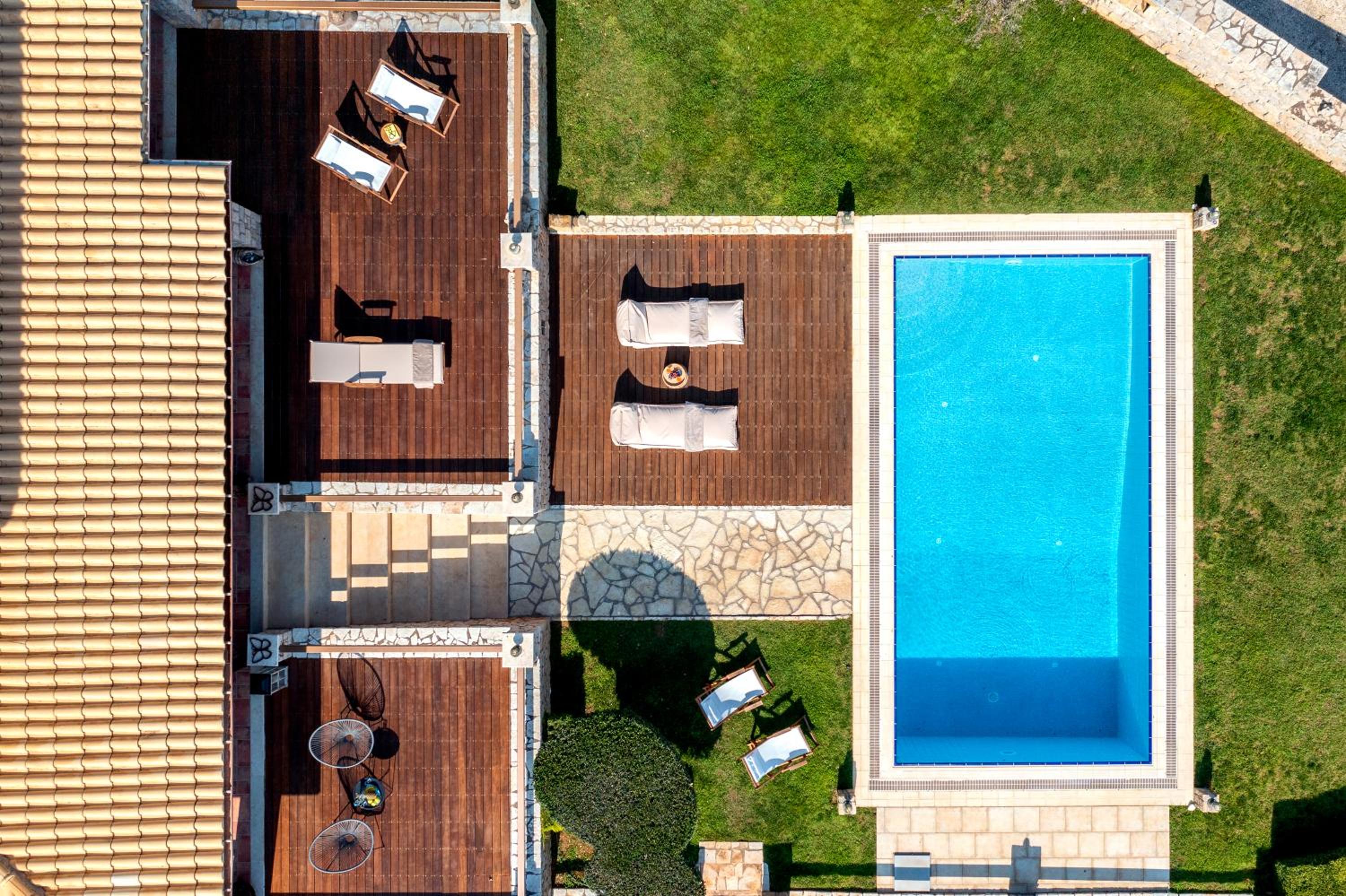 Villa Vicanti