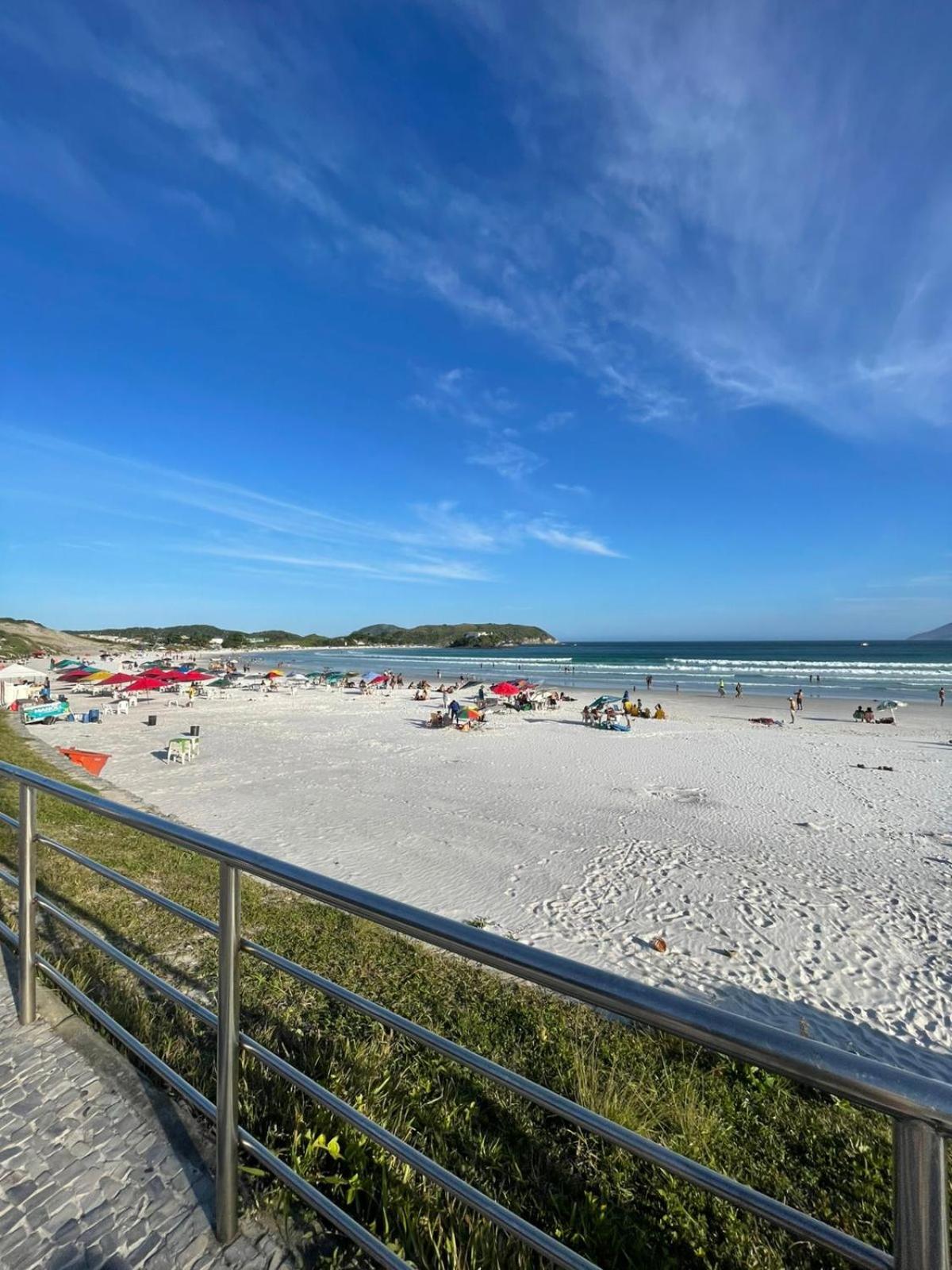 Apartamento Mar & Sol