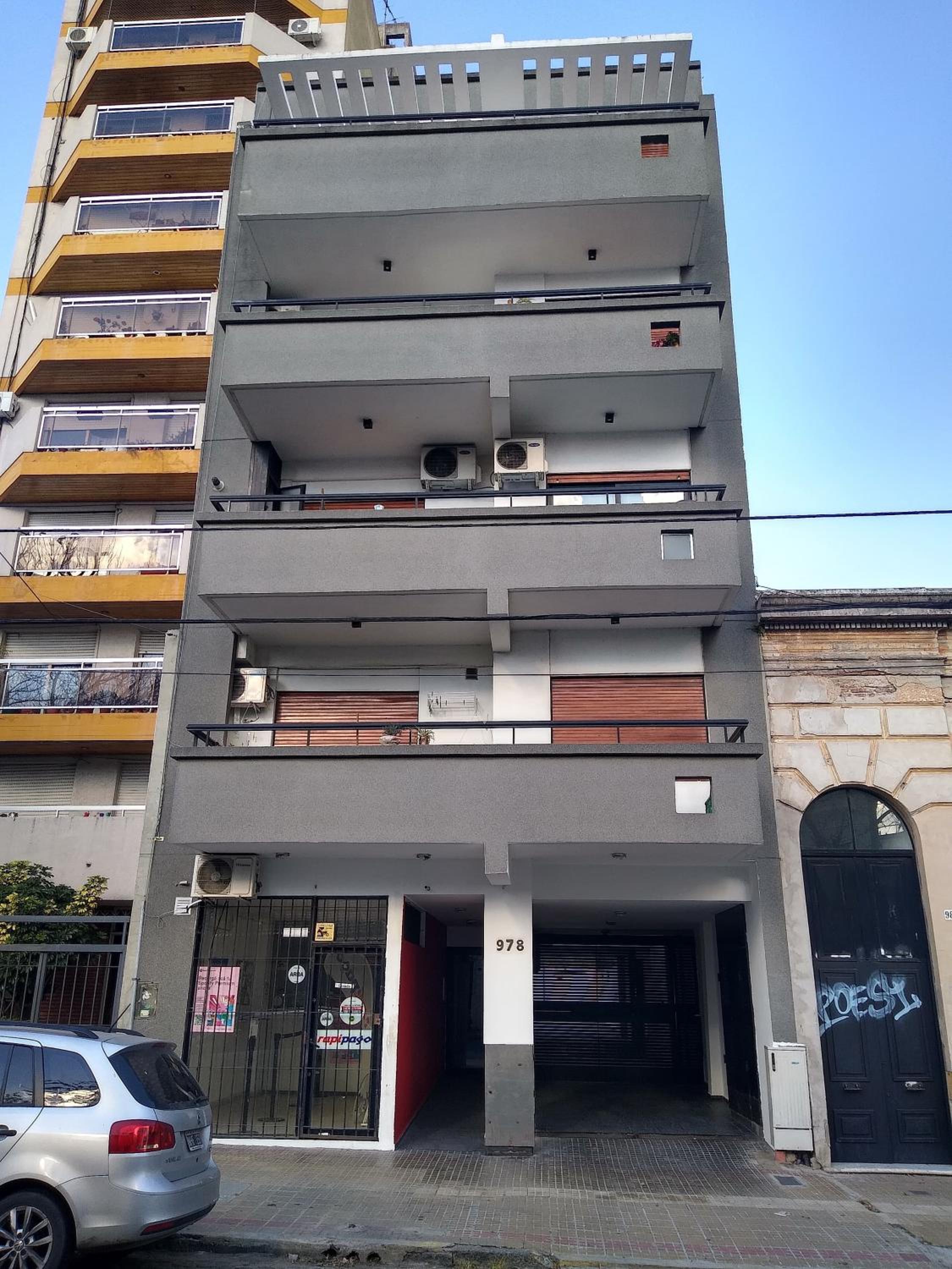 building