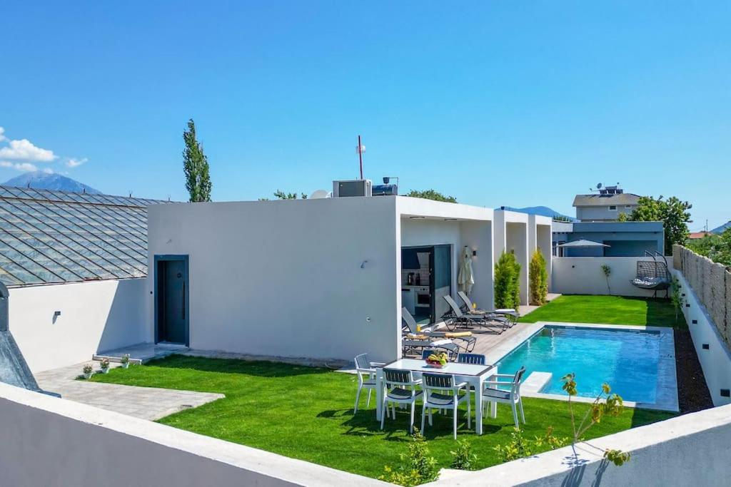 Villa Daphne Fethiye