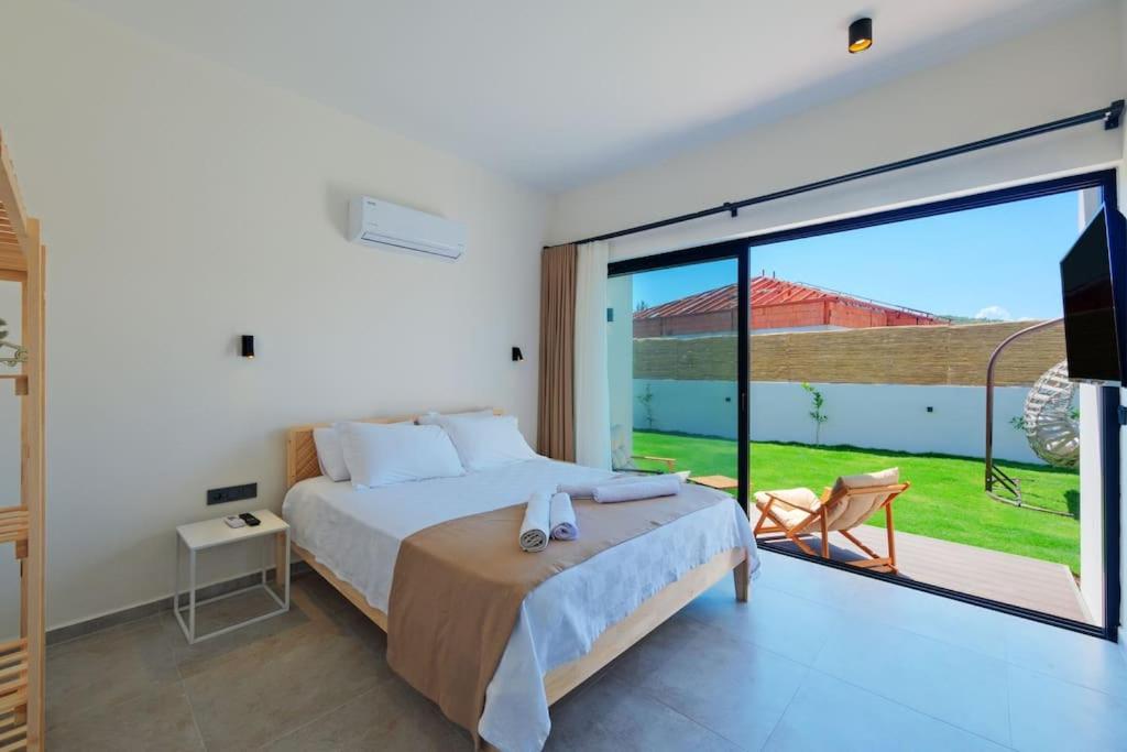Villa Daphne Fethiye