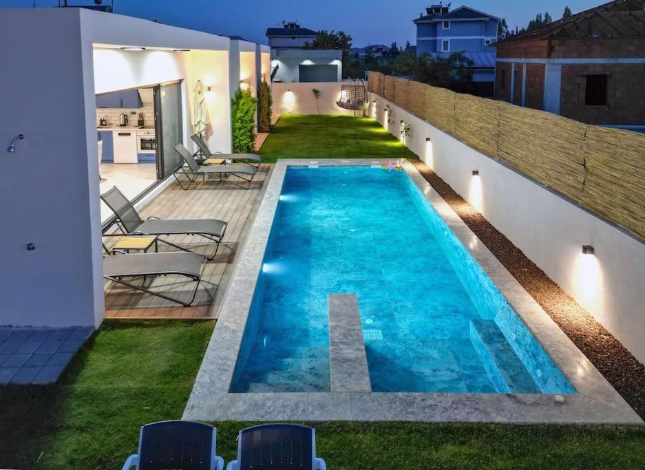 Villa Daphne Fethiye