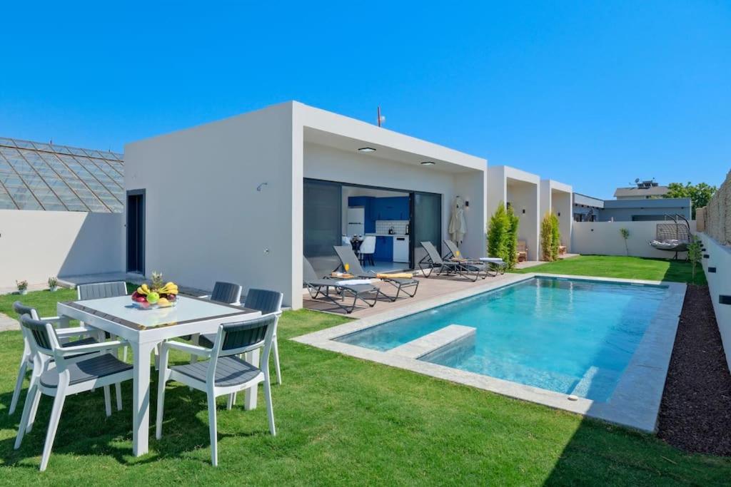 Villa Daphne Fethiye