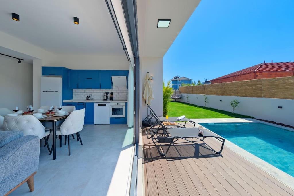 Villa Daphne Fethiye