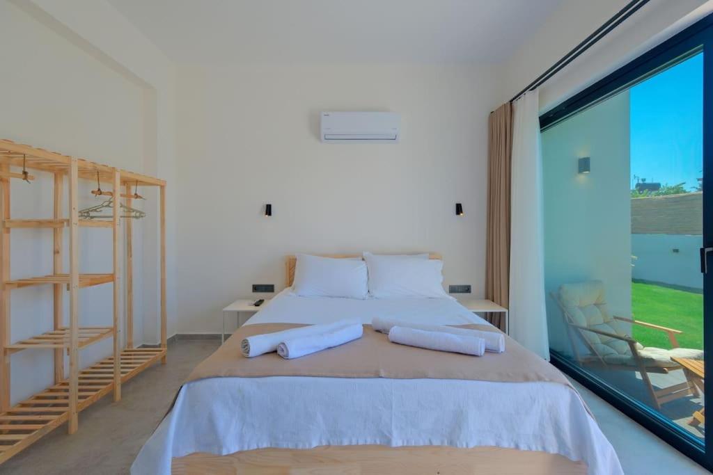 Villa Daphne Fethiye