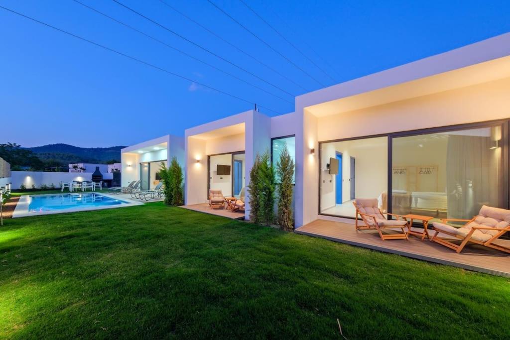 Villa Daphne Fethiye