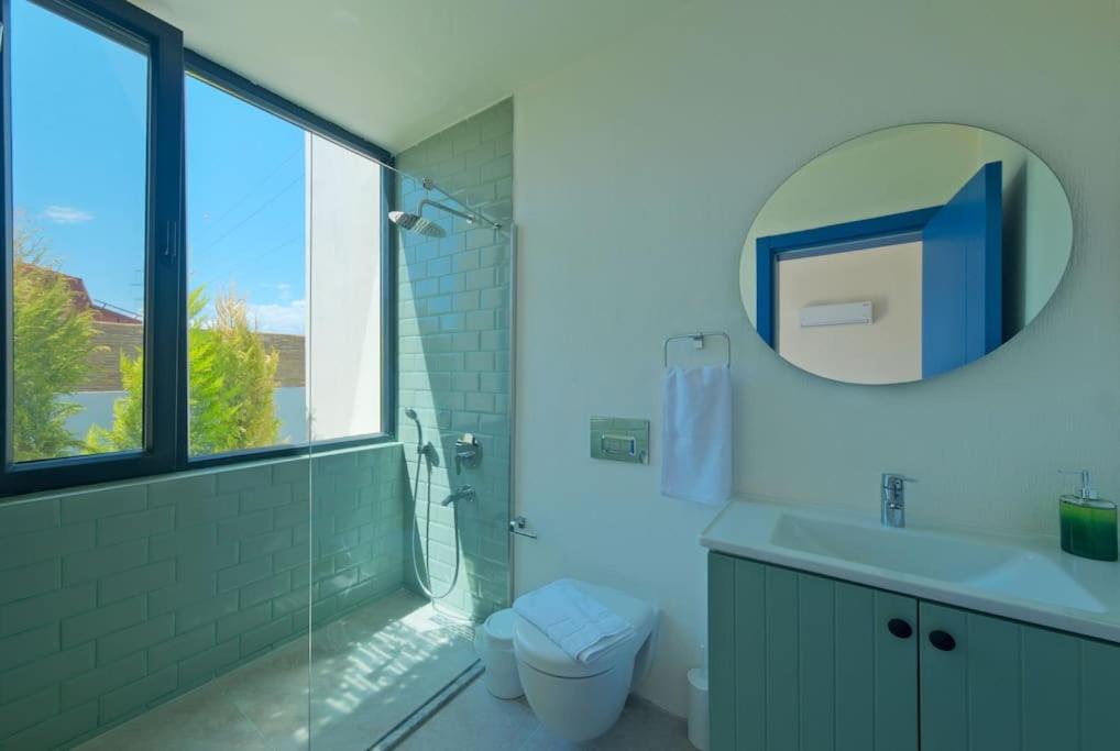 Villa Daphne Fethiye