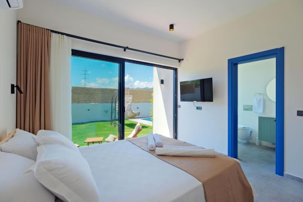 Villa Daphne Fethiye
