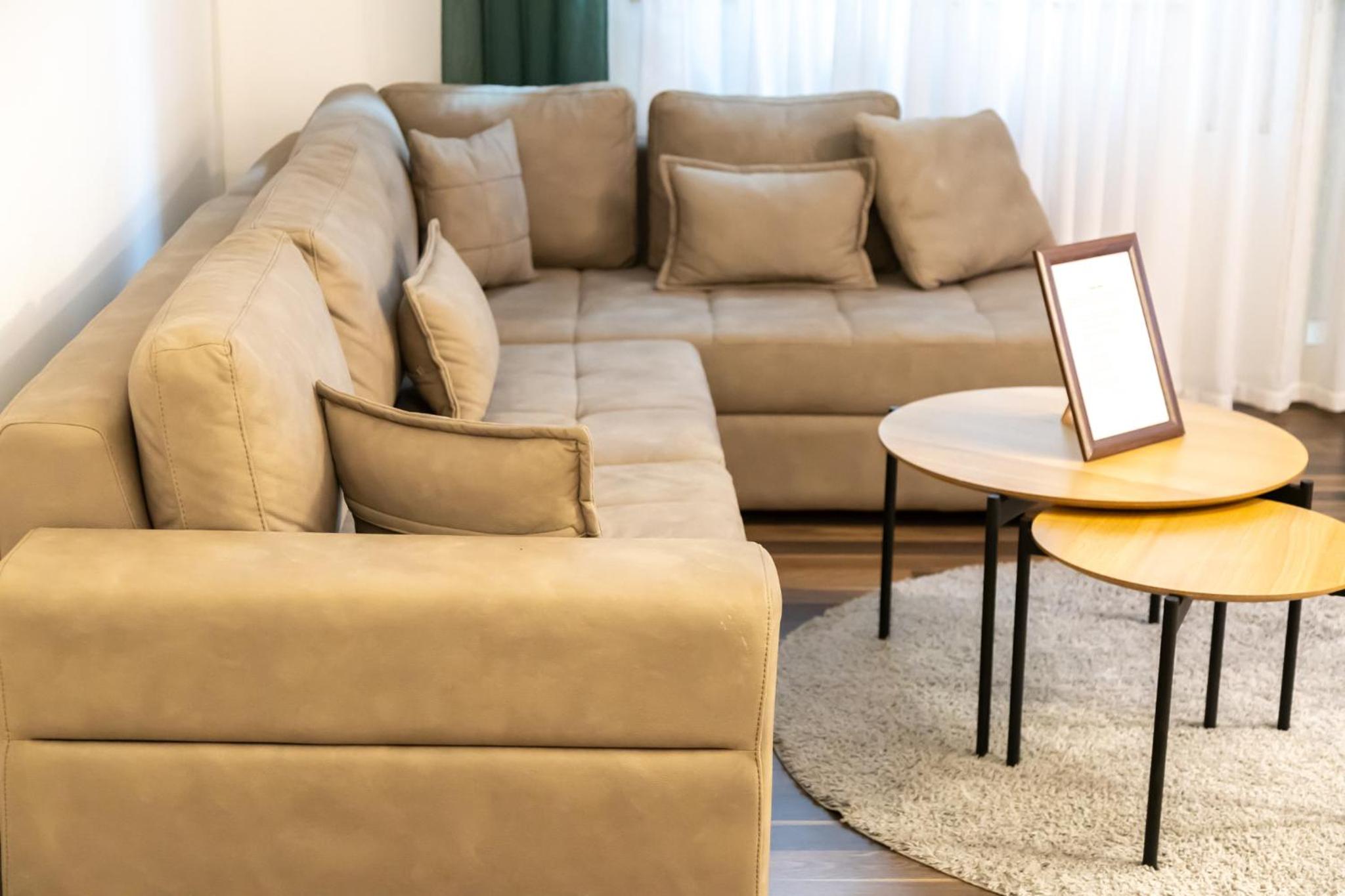 TRIM Apartment l Sea View l Vollga-Durres