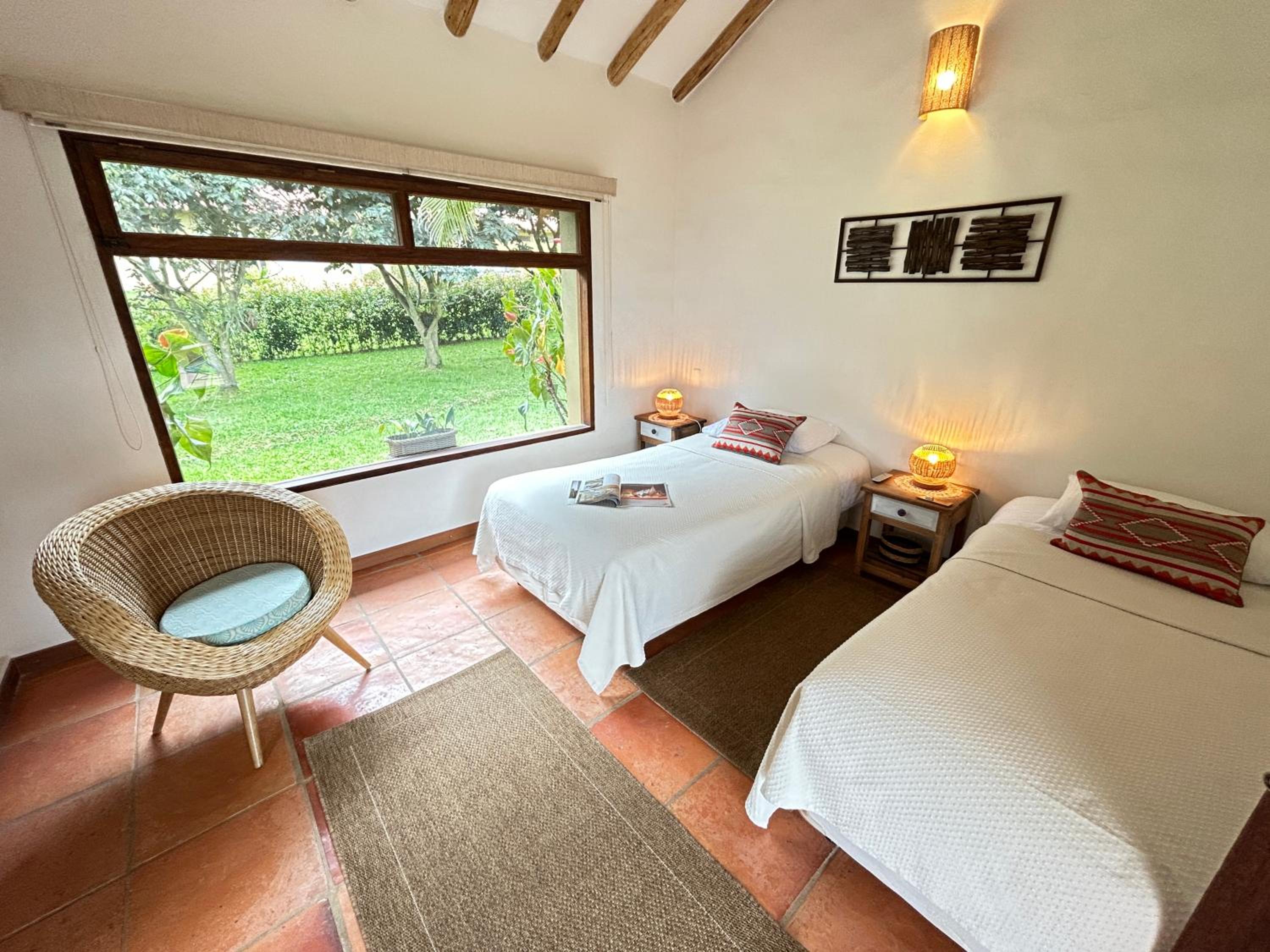 Casas del Viento