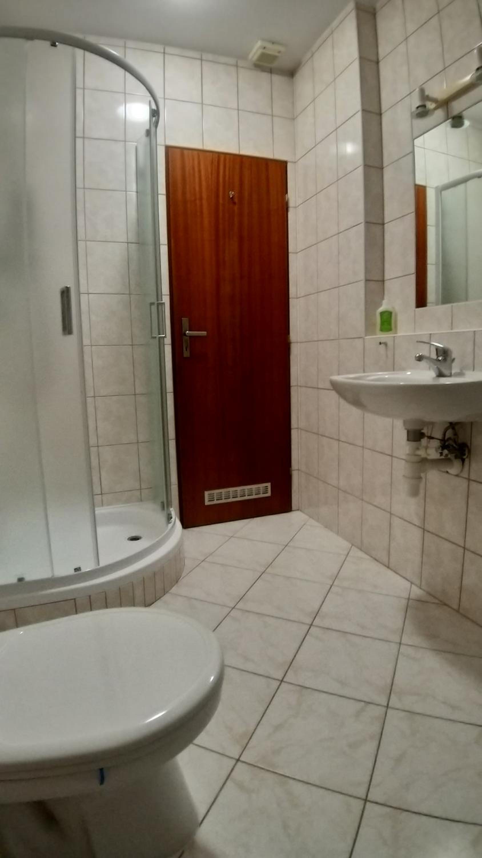 Apartmány Fischer