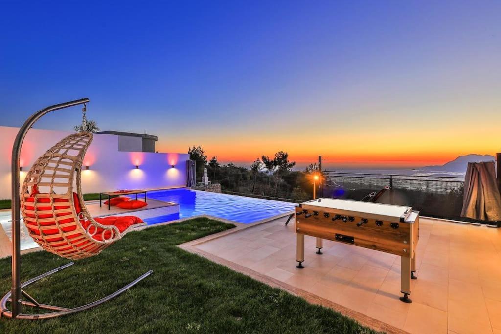 Villa Alyans view 5