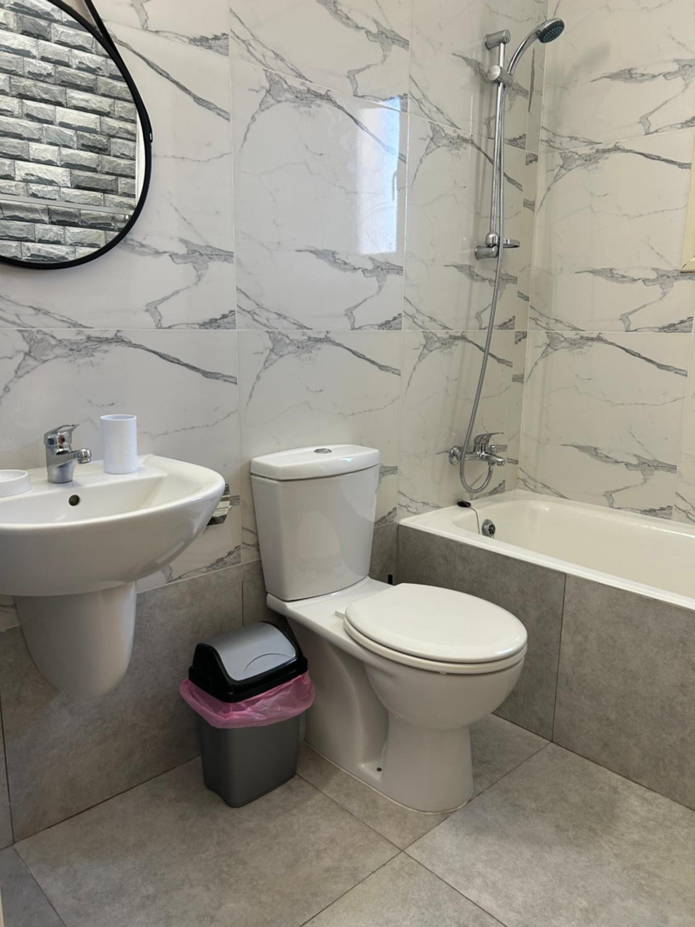 Villa Denis, Marine Drive, Coral Bay view 3