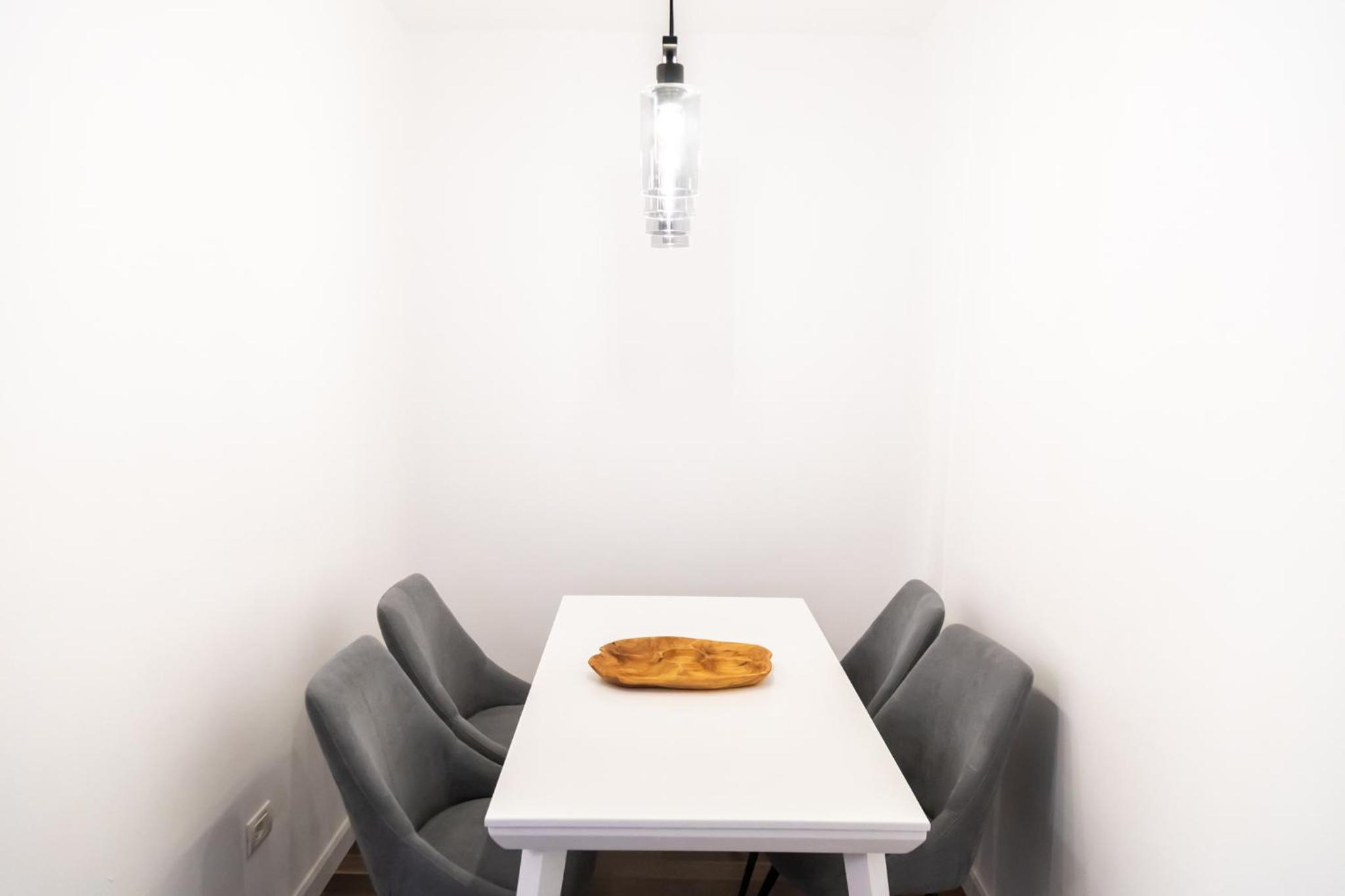TRIM Apartment l Sea View l Vollga-Durres