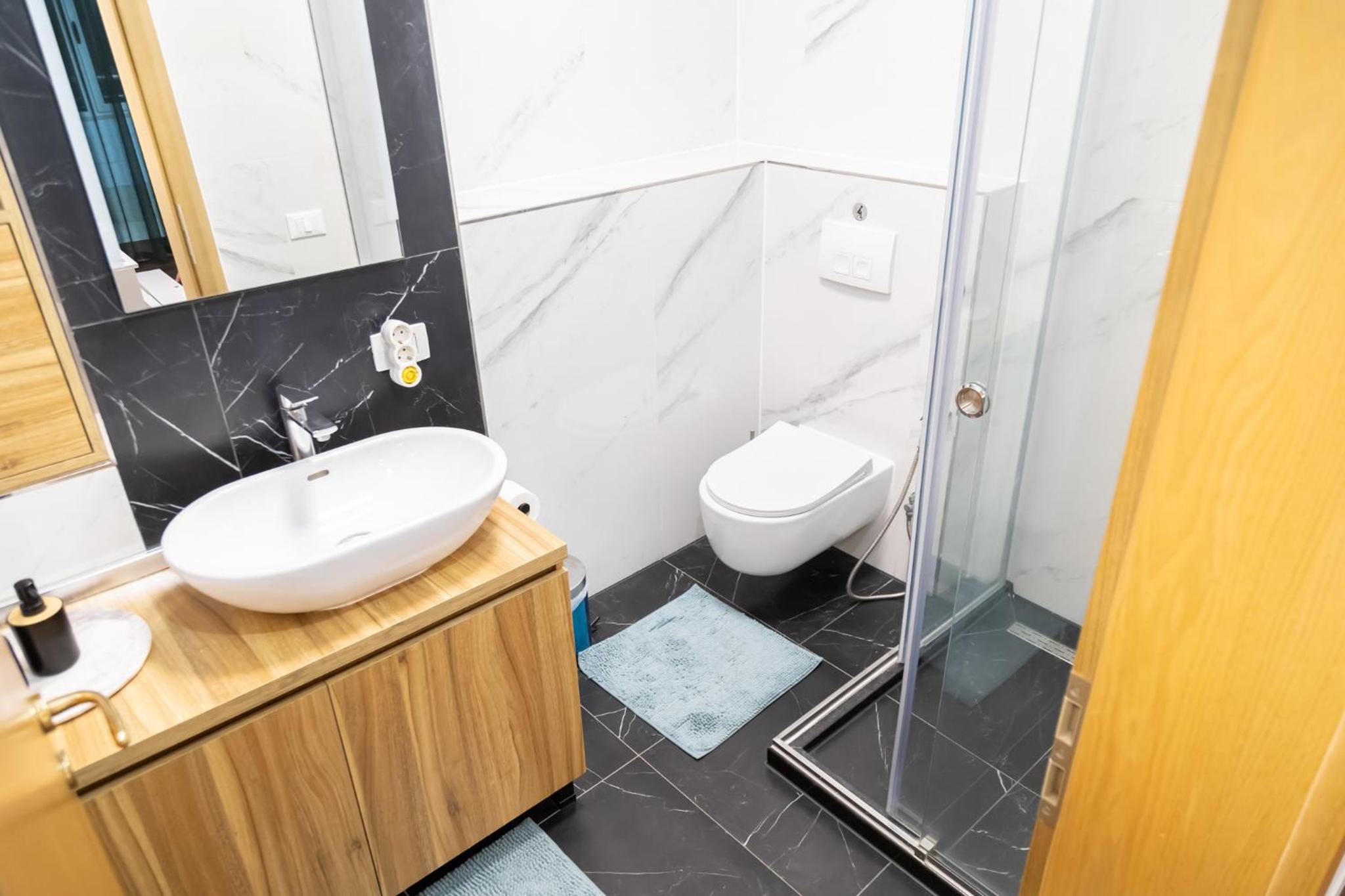 TRIM Apartment l Sea View l Vollga-Durres